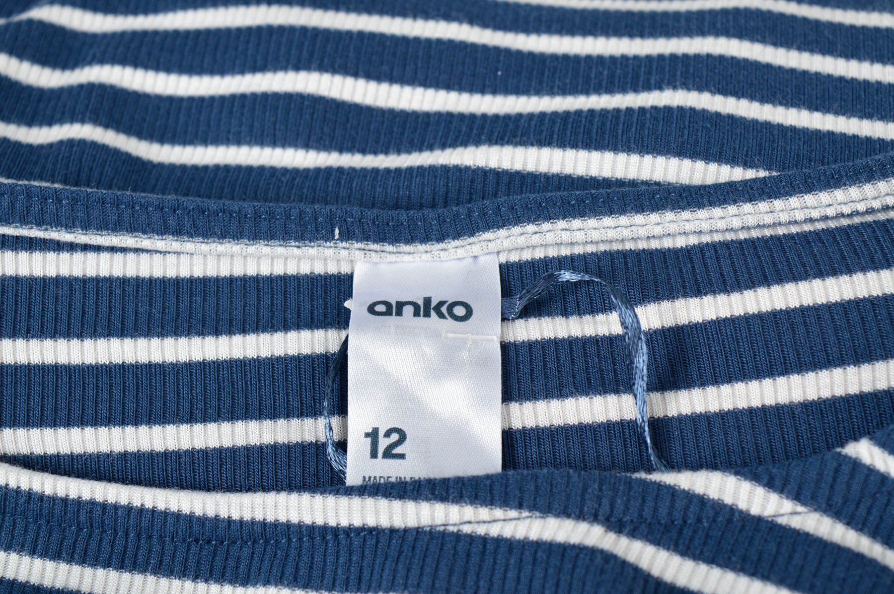 Γυναικεία μπλούζα - anko - 2