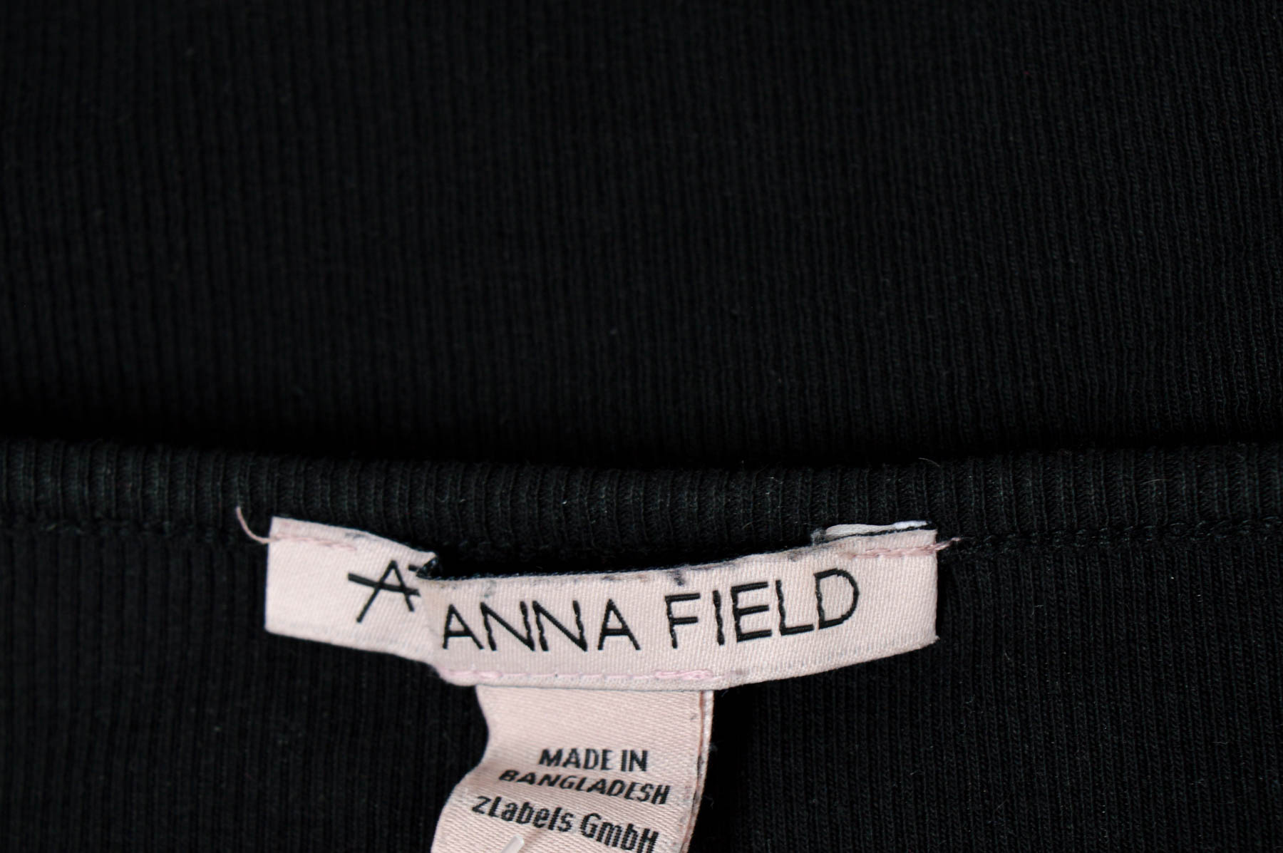 Γυναικεία μπλούζα - ANNA FIELD - 2