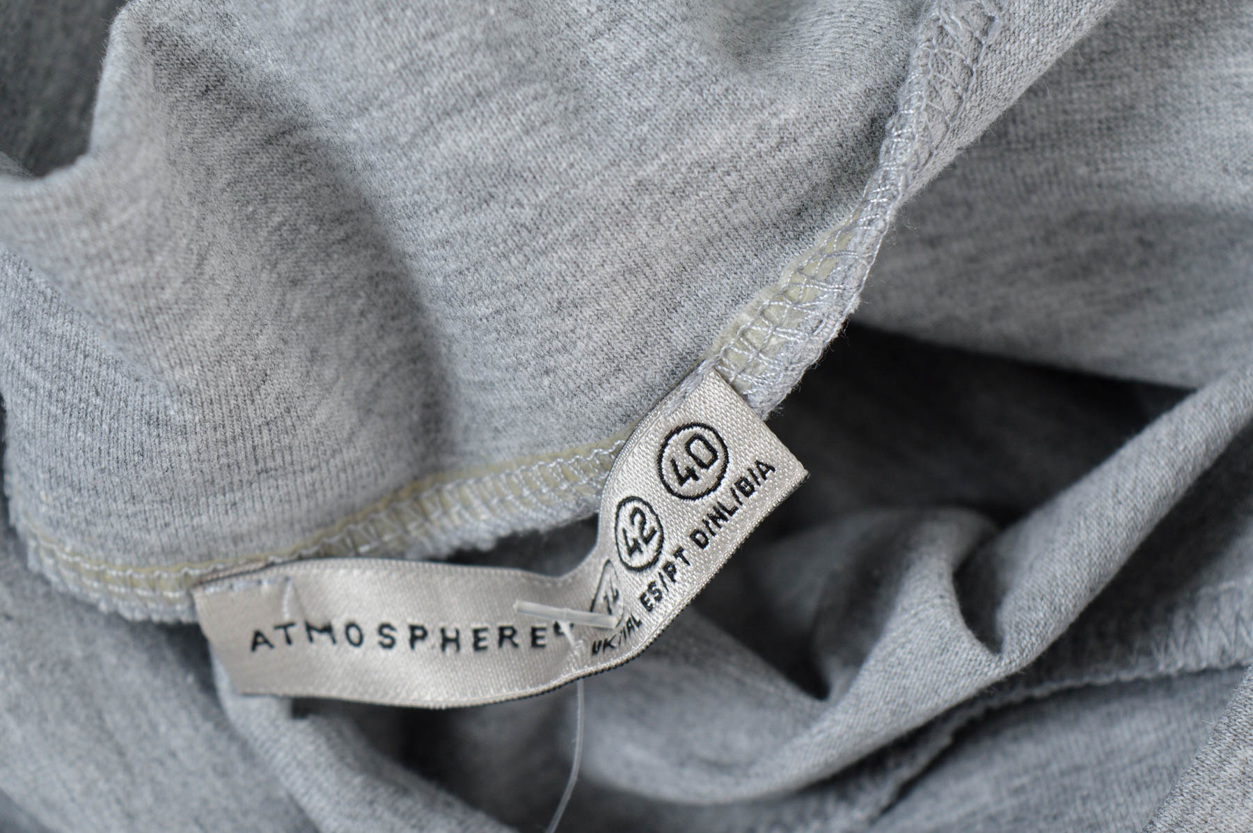 Дамска блуза - Atmosphere - 2