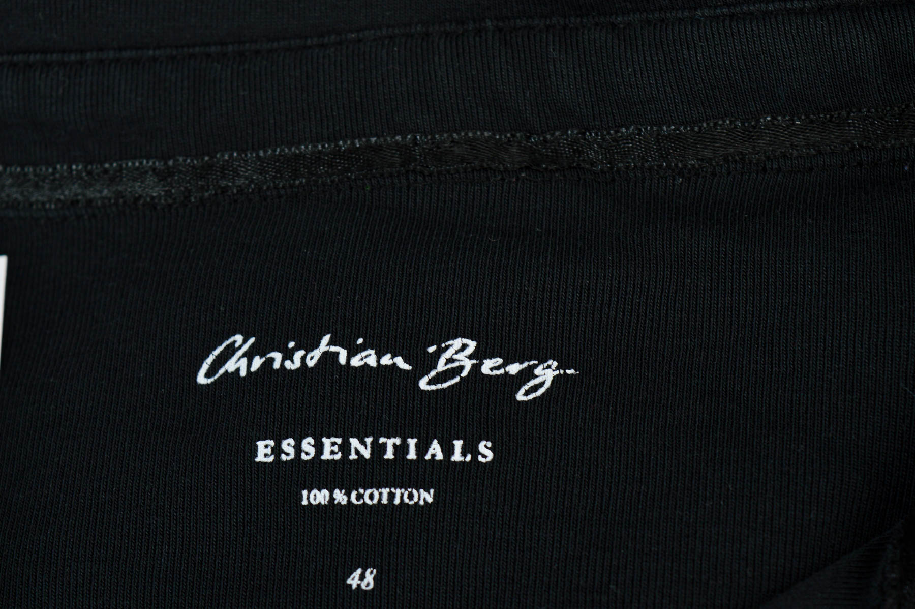 Bluza de damă - Christian Berg - 2