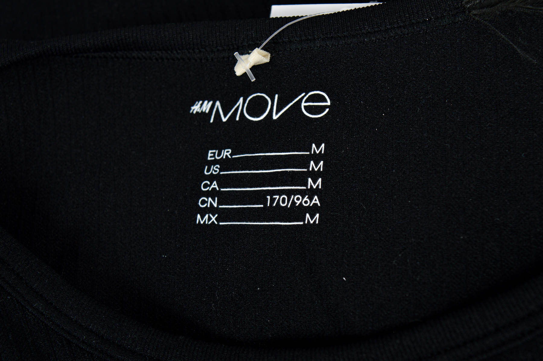 Bluza de damă - H&M MOVE - 2