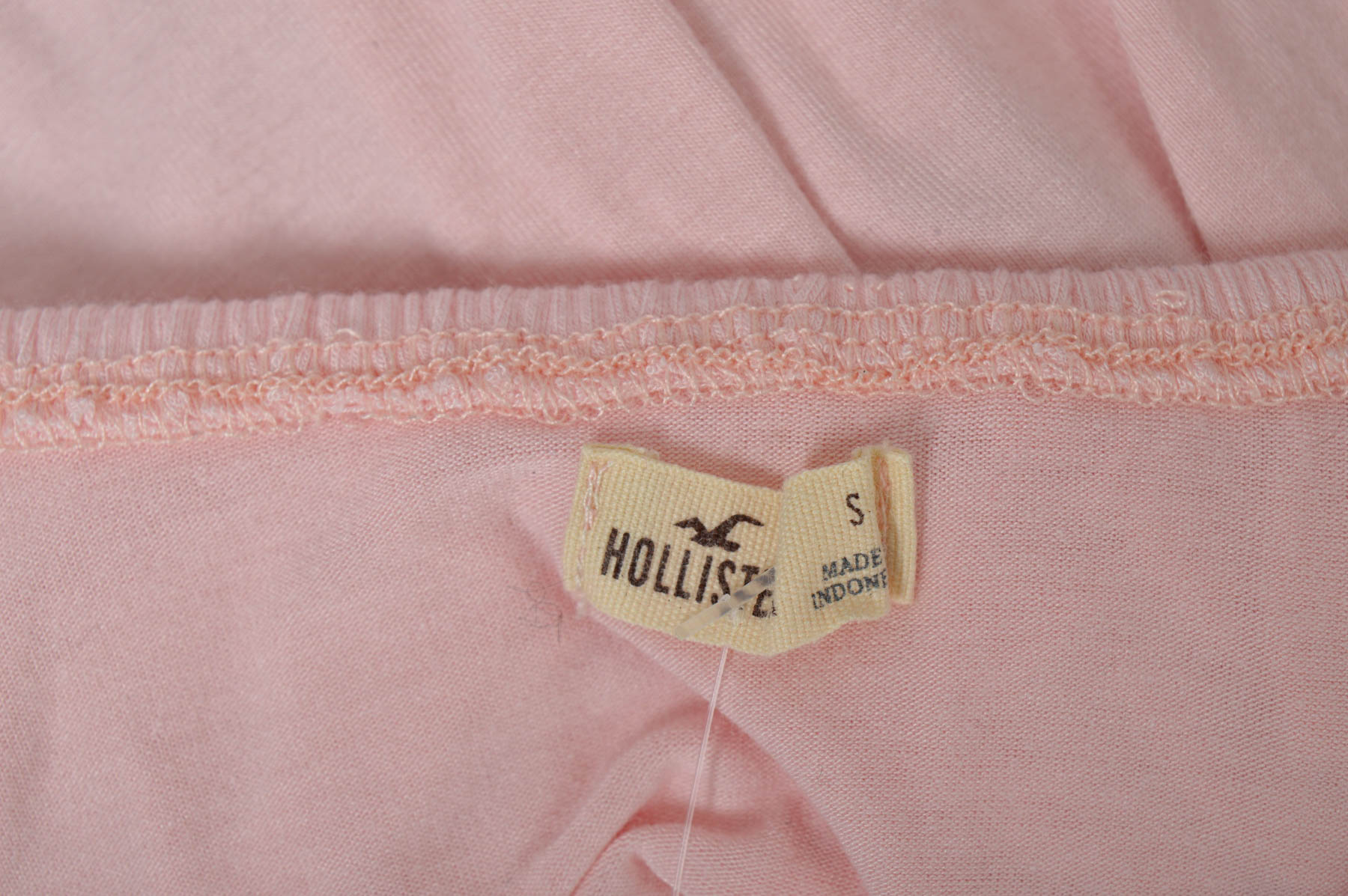 Bluza de damă - HOLLISTER - 2
