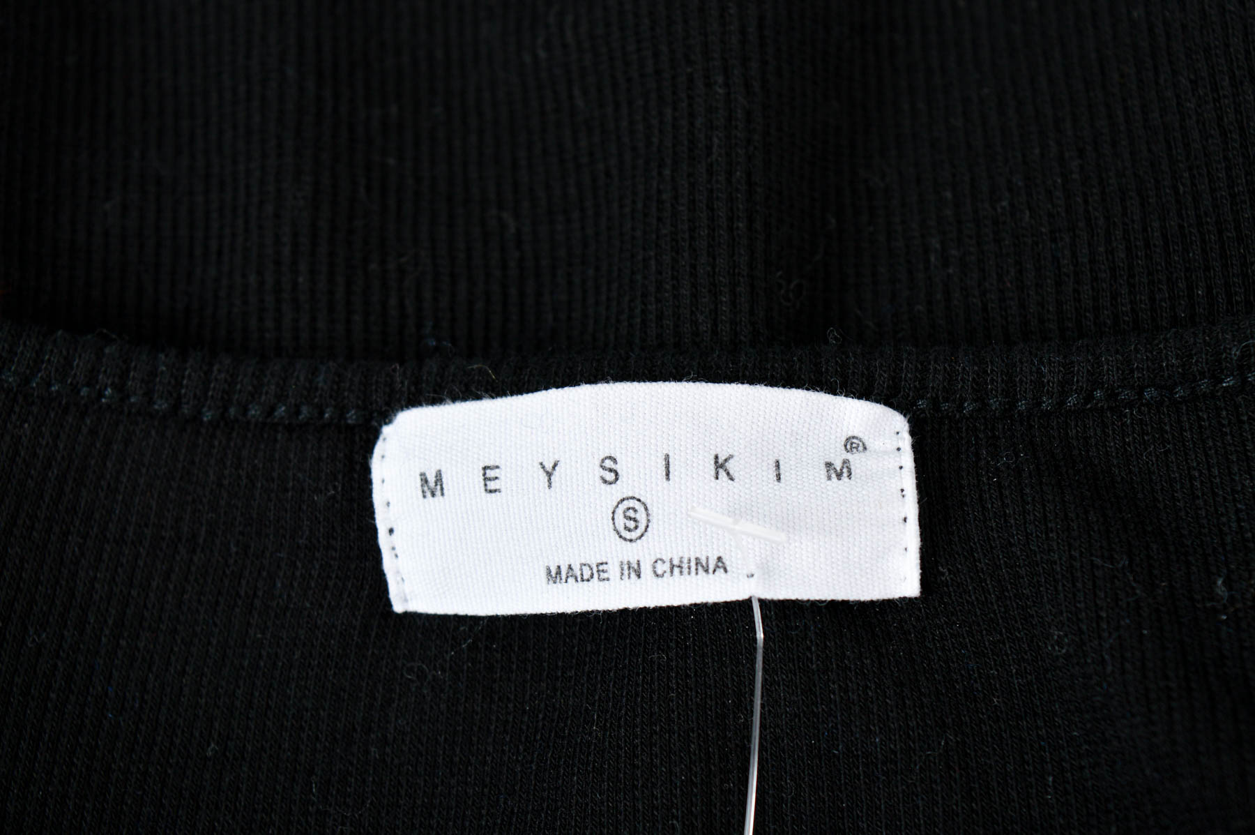 Γυναικεία μπλούζα - Meysikim - 2