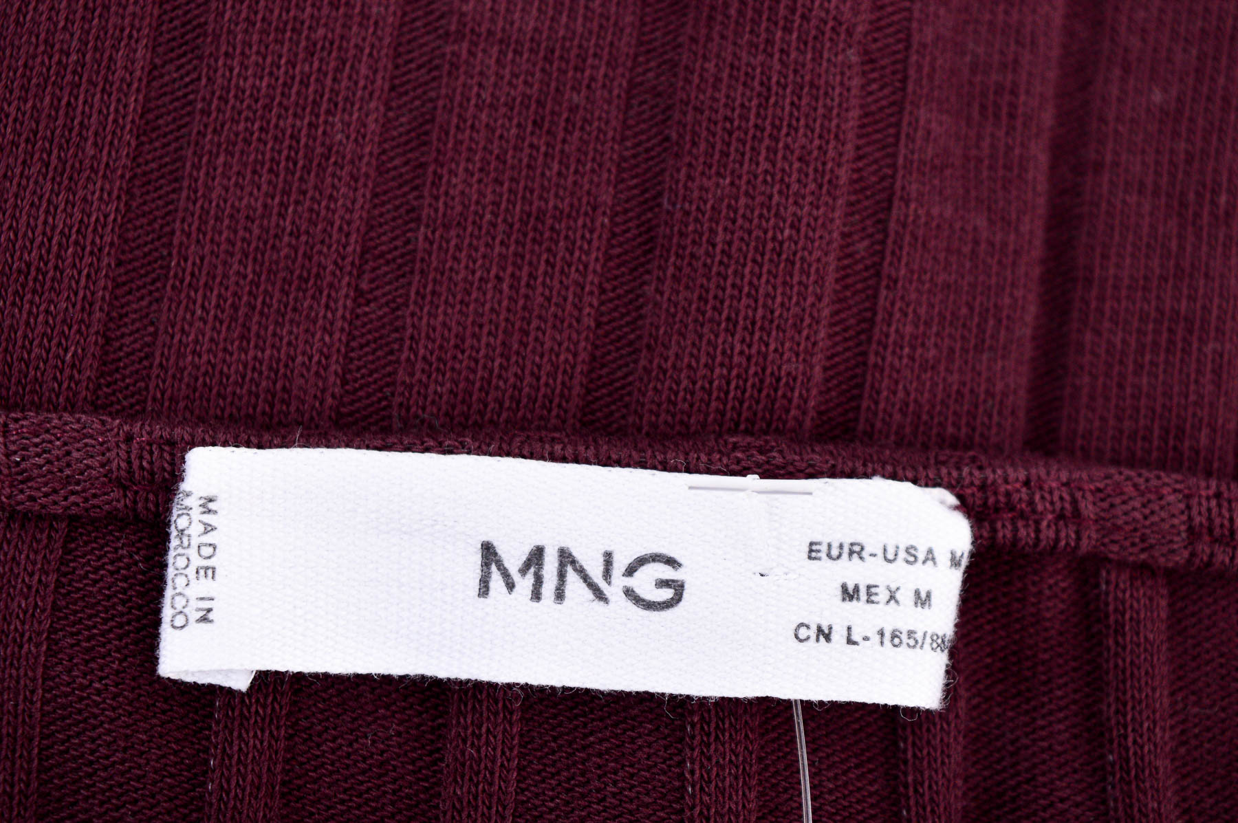 Γυναικεία μπλούζα - MNG - 2