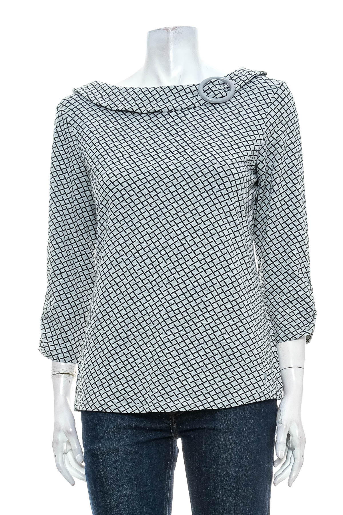 Women's blouse - Multiblu - 0