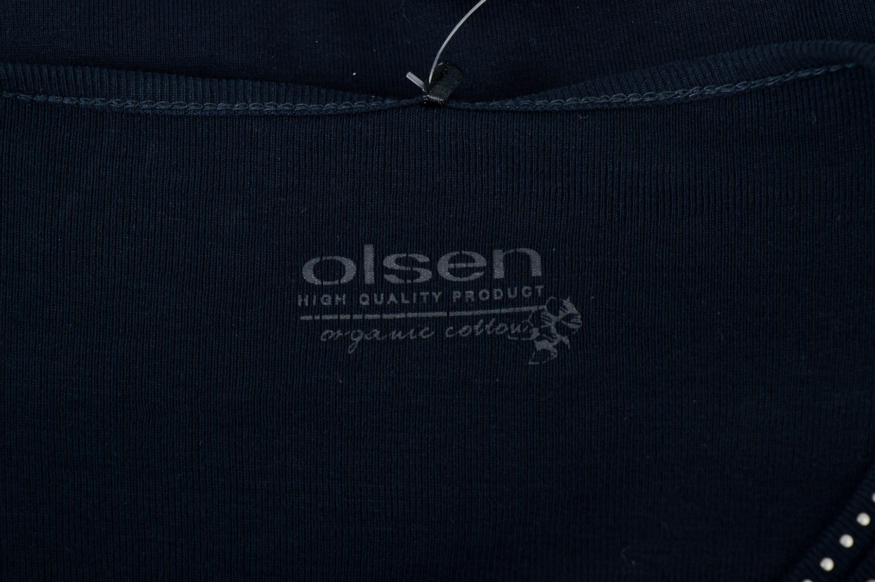 Women's blouse - Olsen - 2