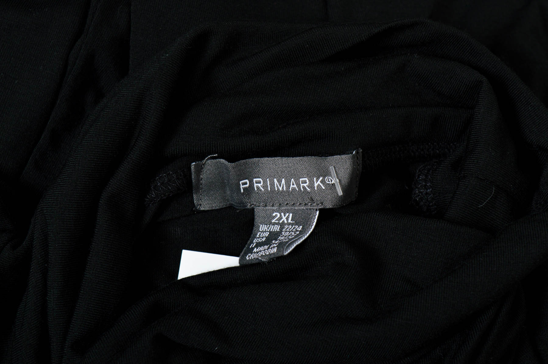 Women's blouse - PRIMARK - 2