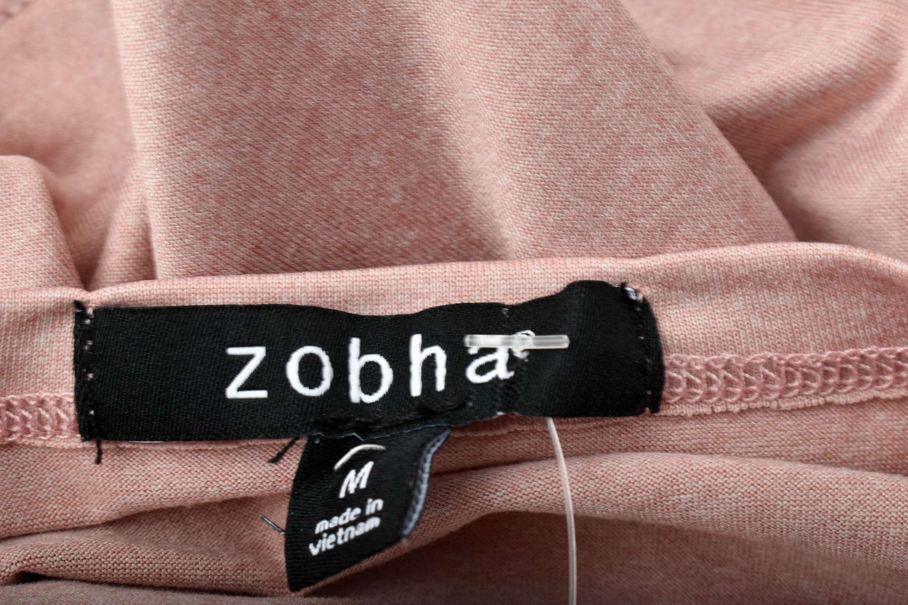 Γυναικεία μπλούζα - Z By Zobha - 2