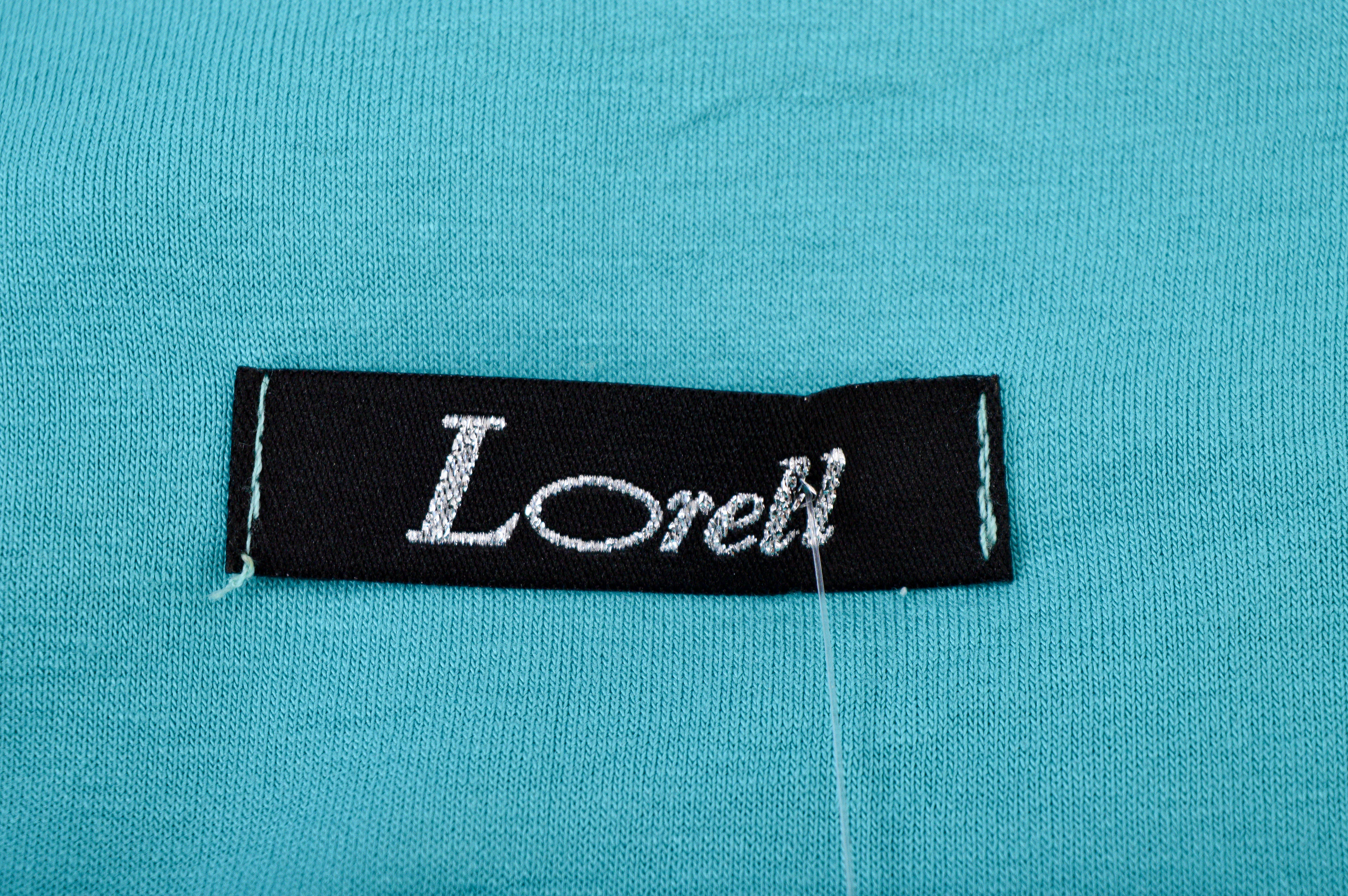 Дамска тениска - LOrell - 2