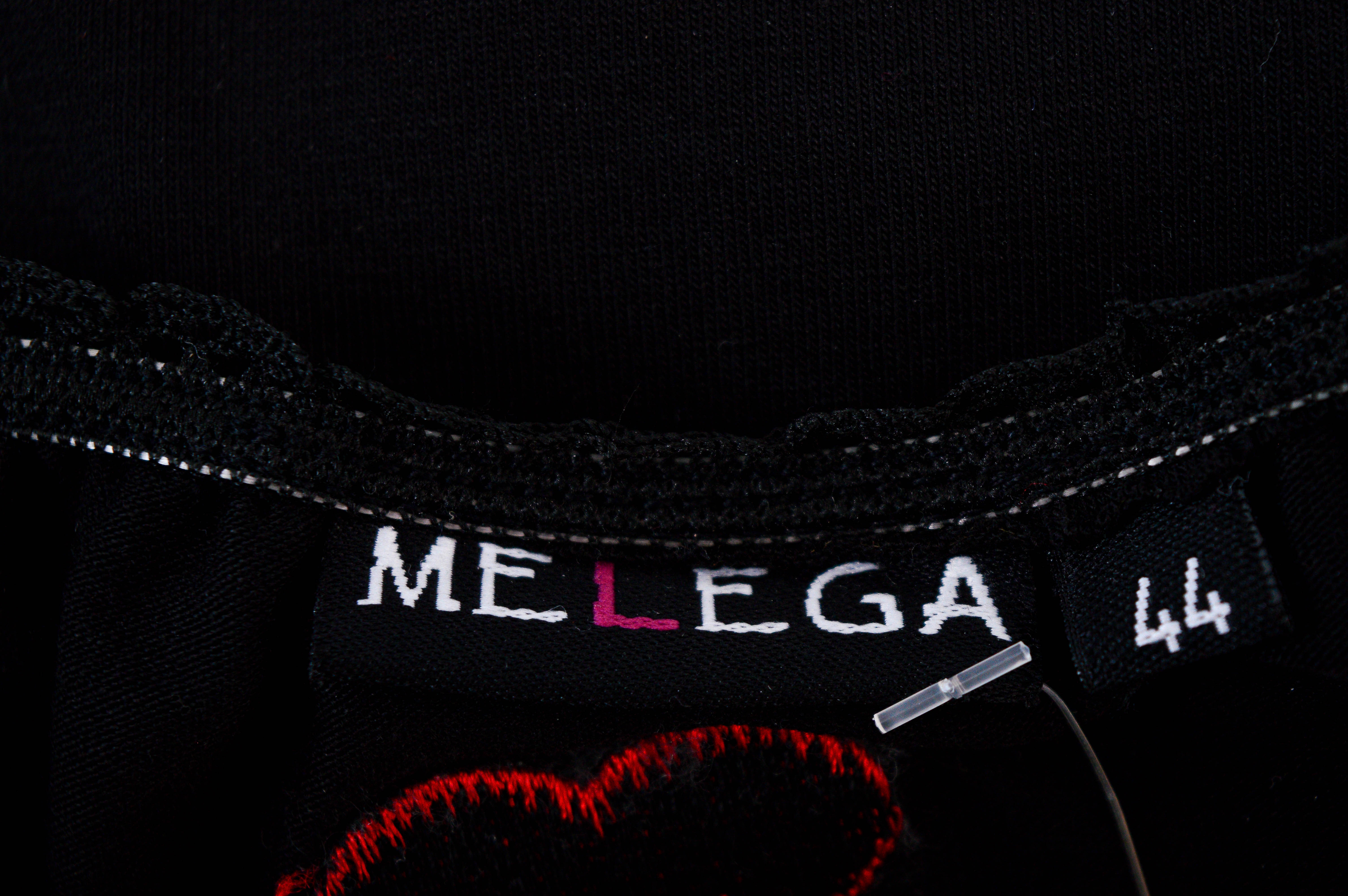 Дамска тениска - Melega - 2