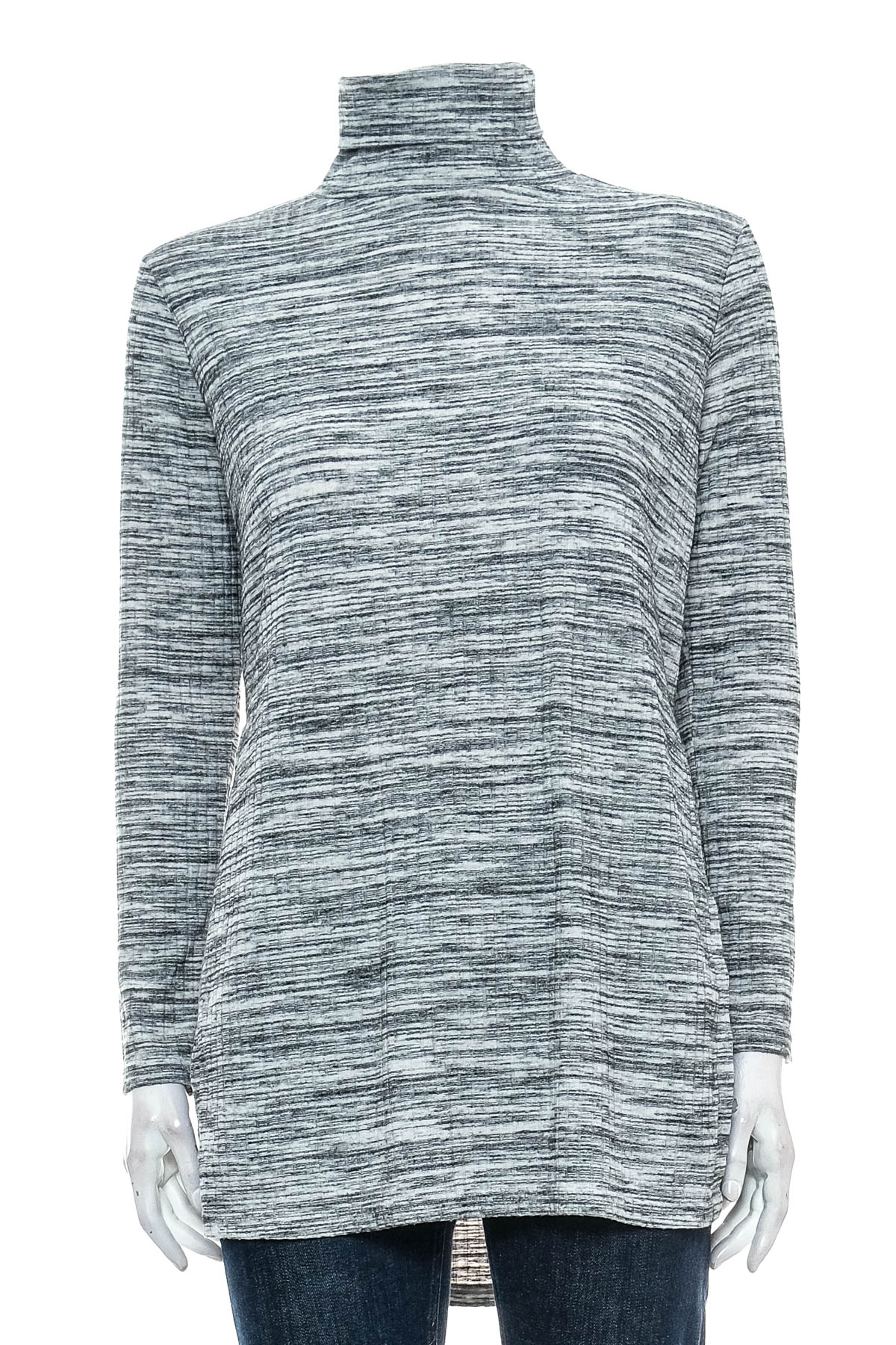 Women's tunic - DIVIDED - 0