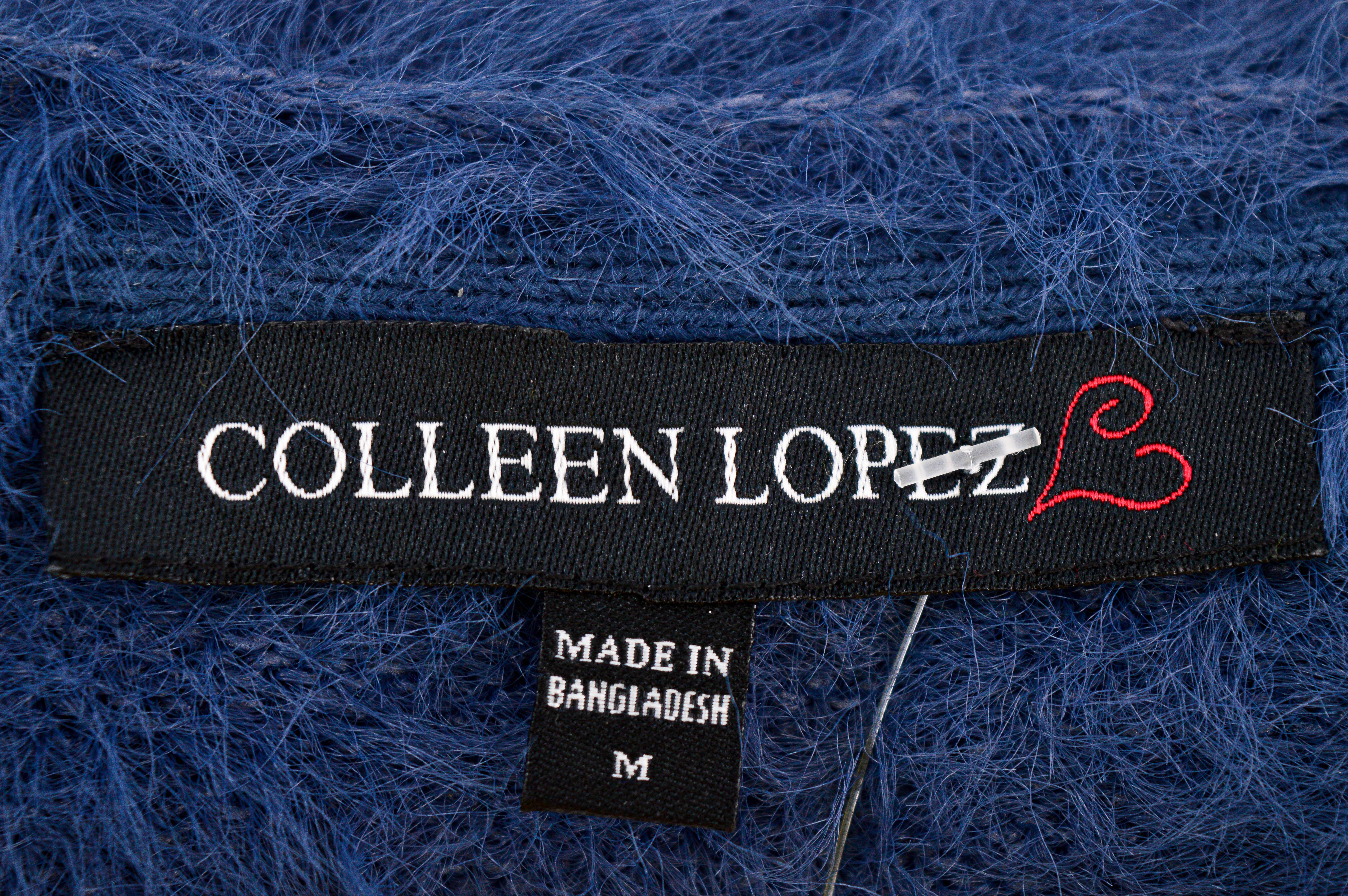 Women's cardigan - Colleen Lopez - 2