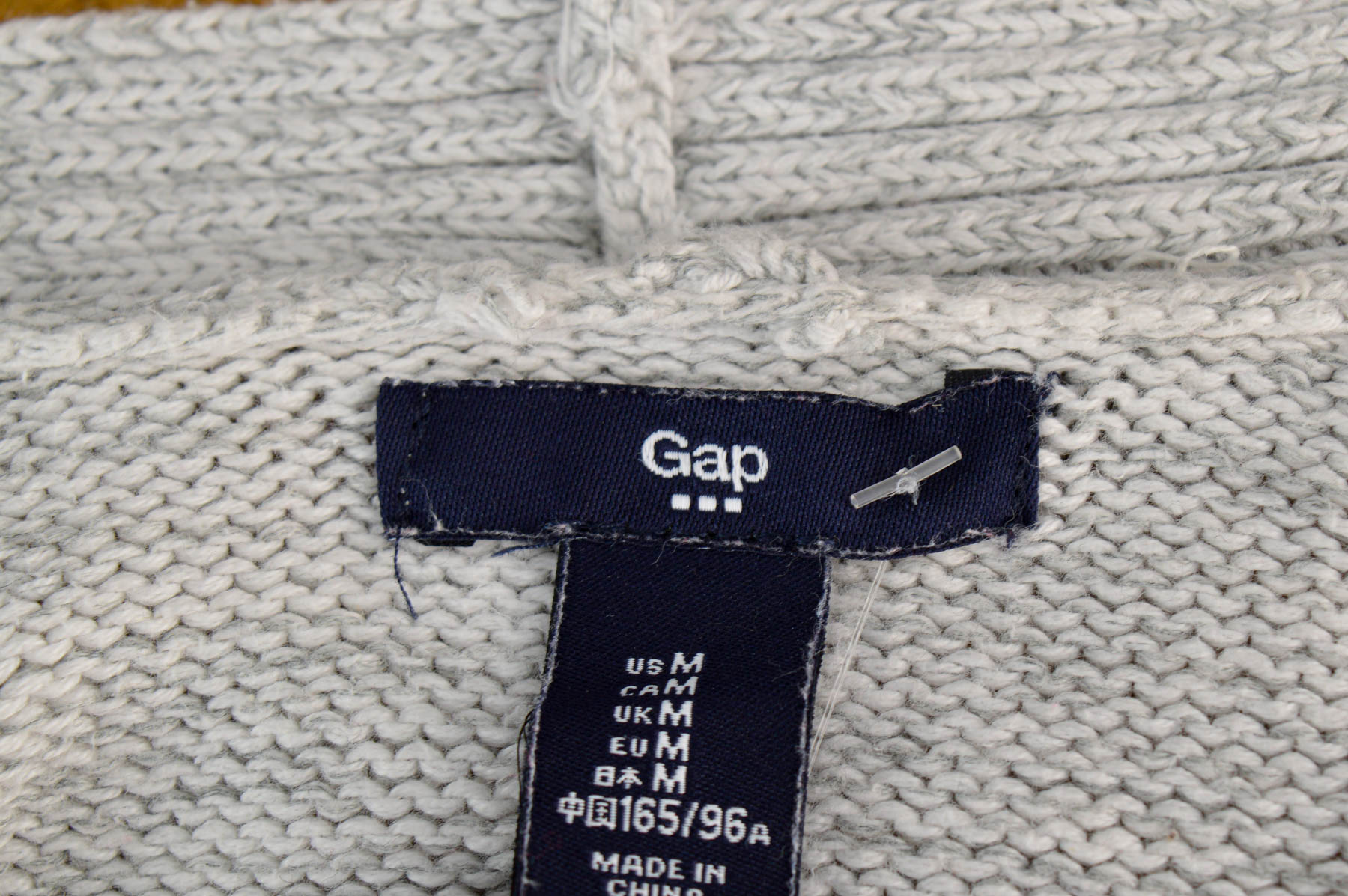 Women's cardigan - GAP - 2