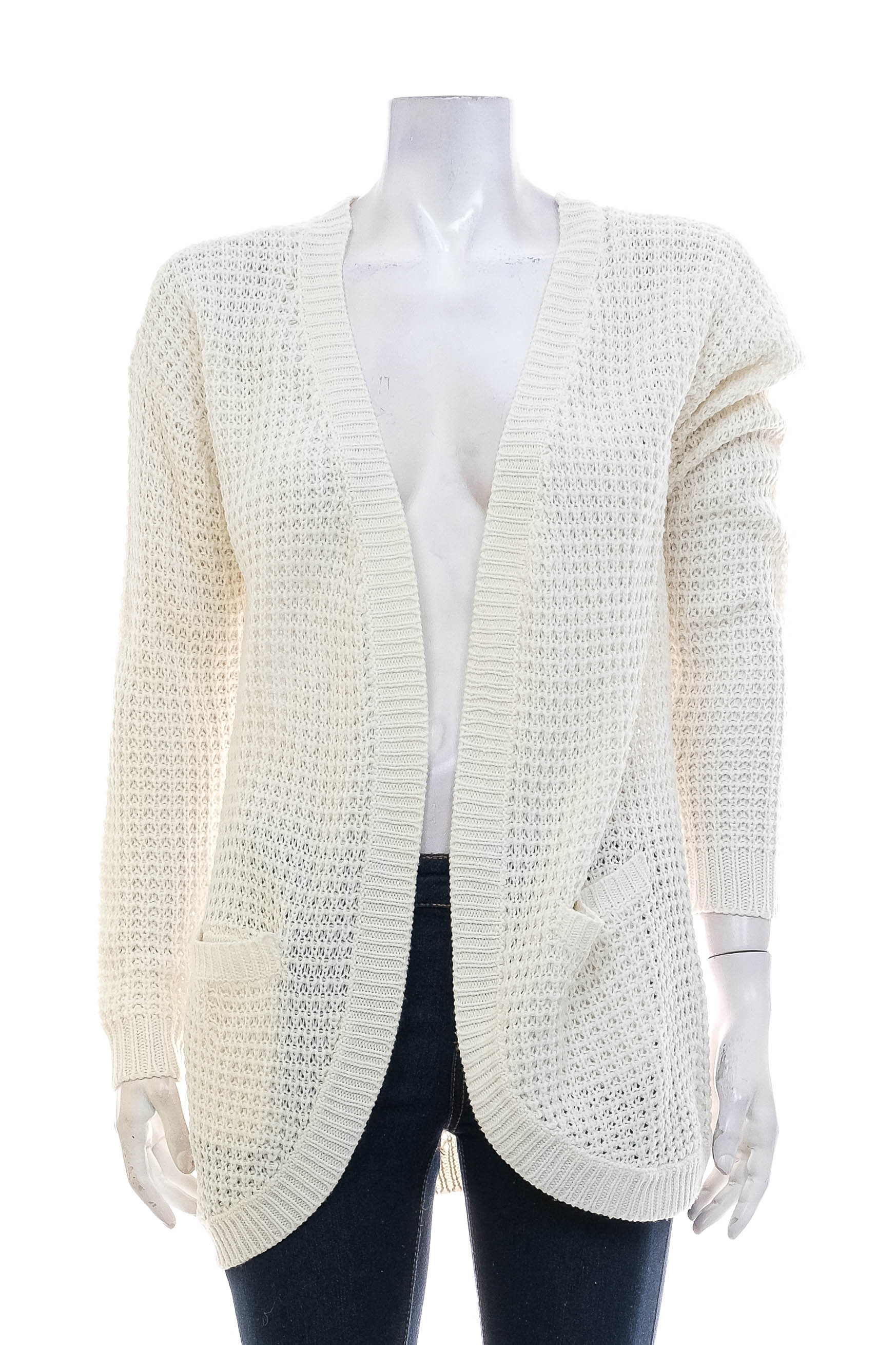 Women's cardigan - ONLY - 0