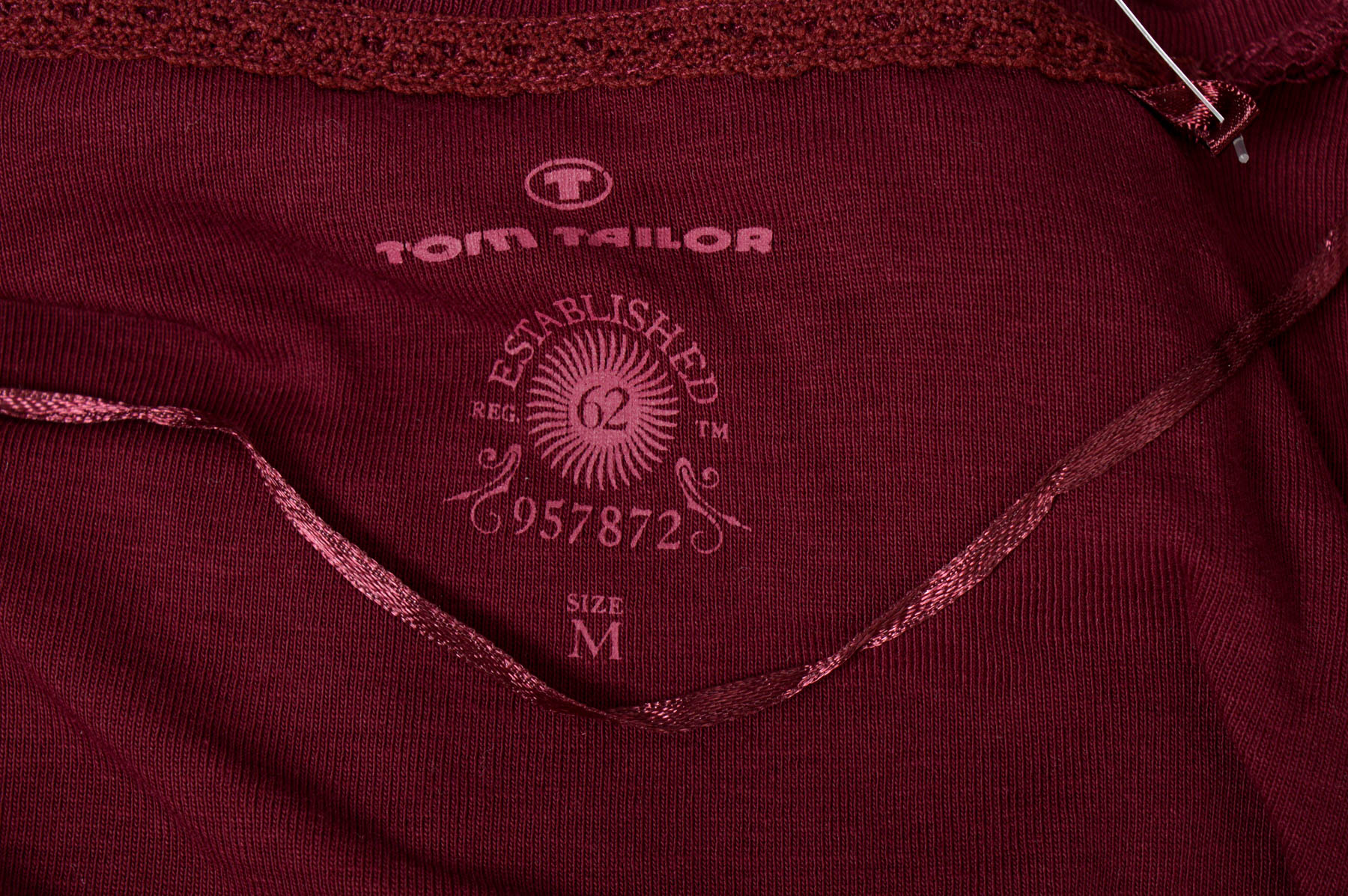 Cardigan / Jachetă de damă - TOM TAILOR - 2