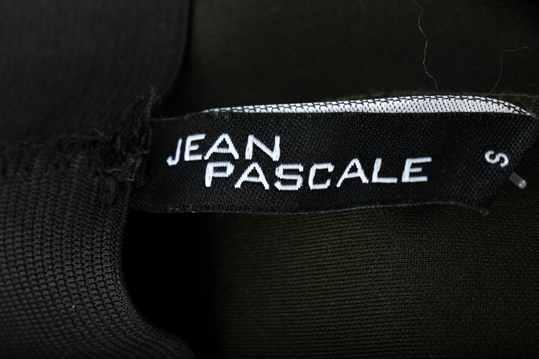 Trening pentru damă - Jean Pascale - 2