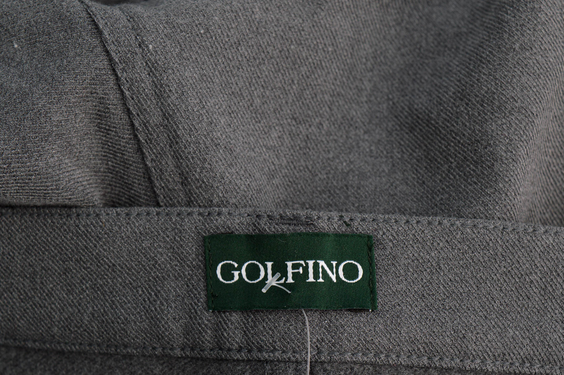 Women's trousers - Golfino - 2
