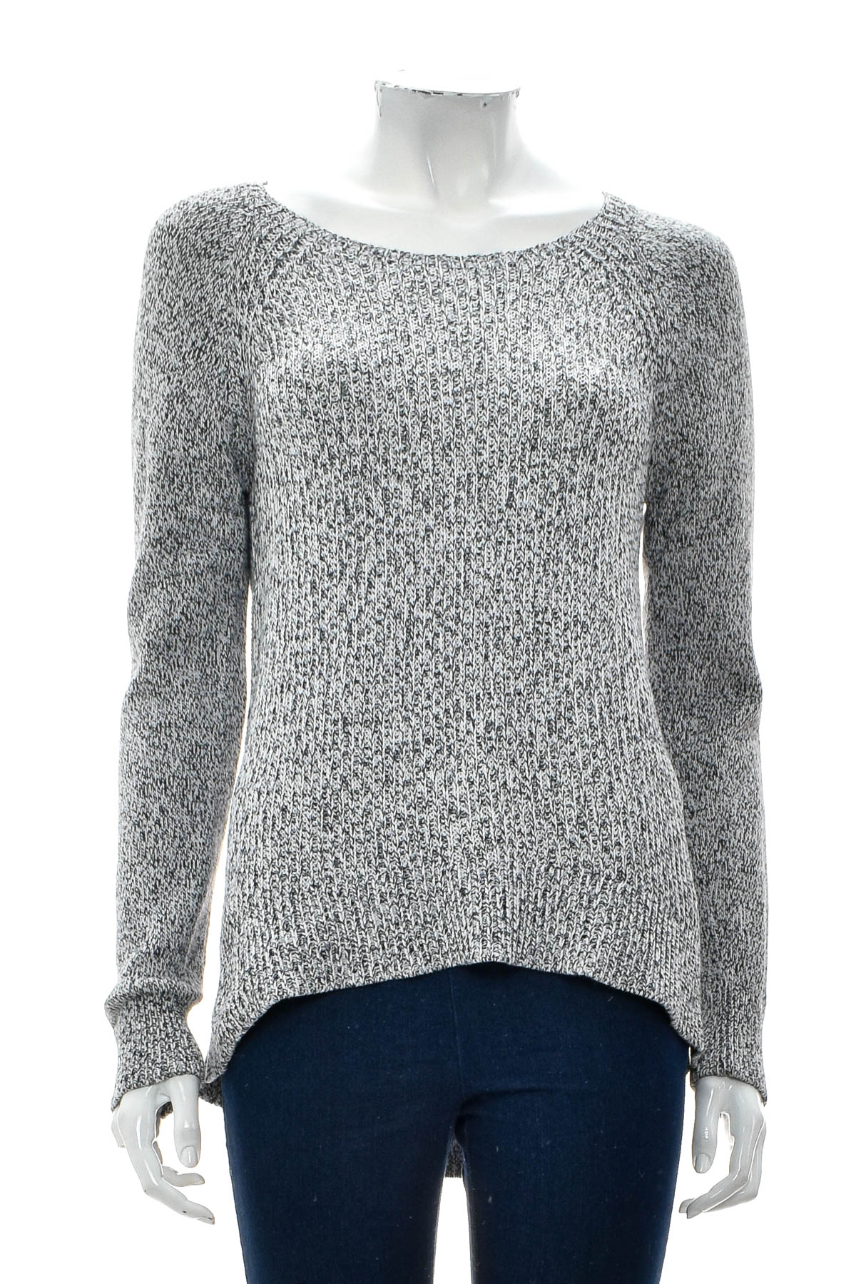 Дамски пуловер - Ann Taylor - 0