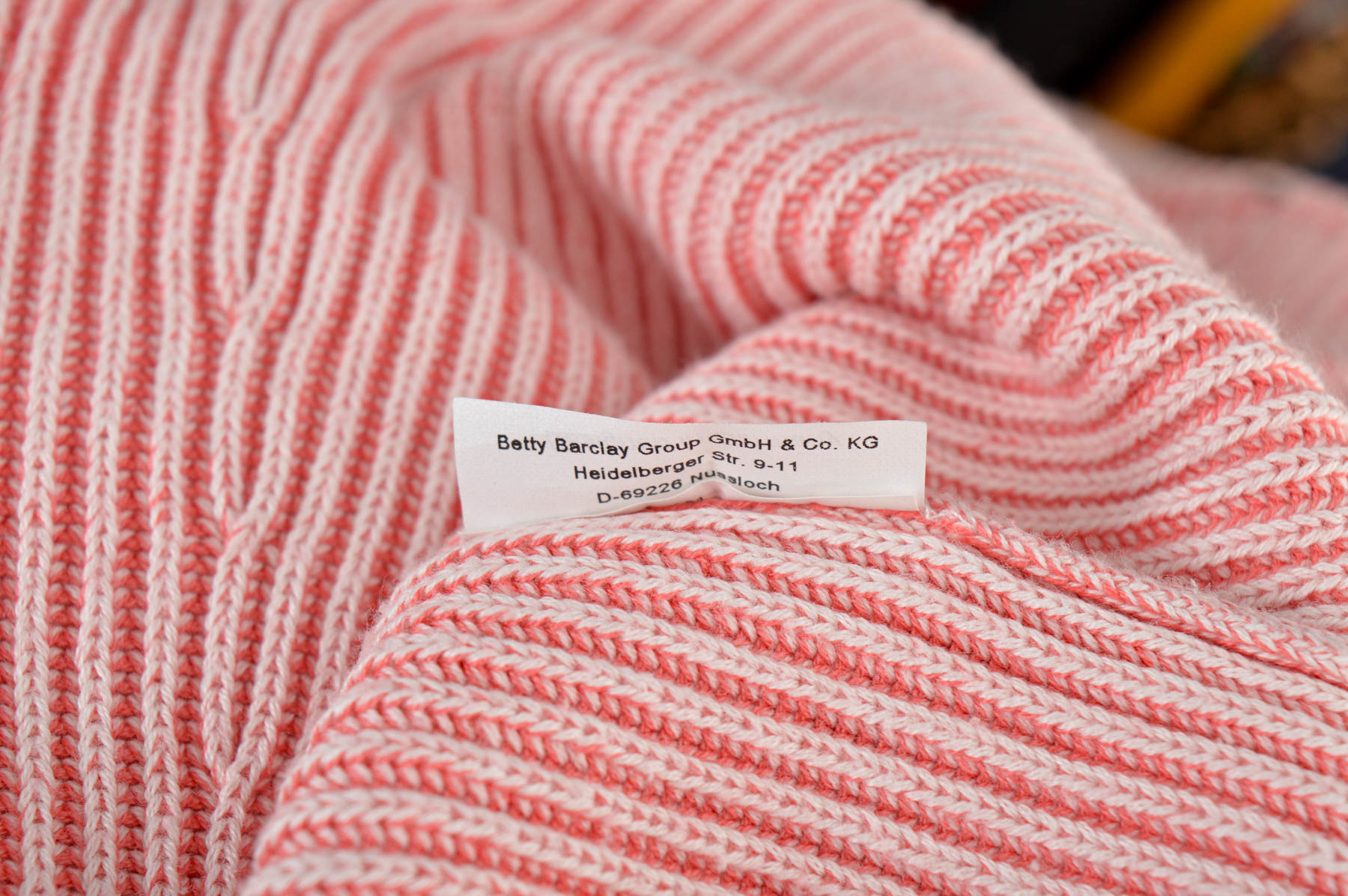 Women's sweater - Betty Barclay - 2