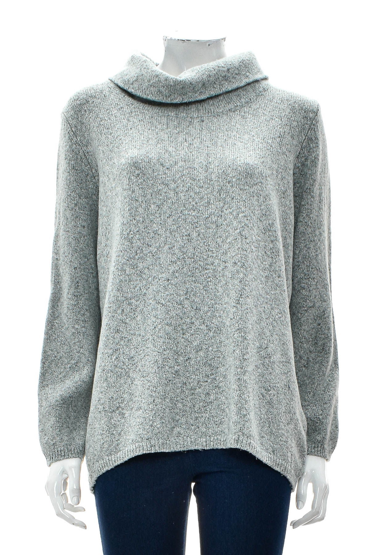 Дамски пуловер - BONiTA - 0