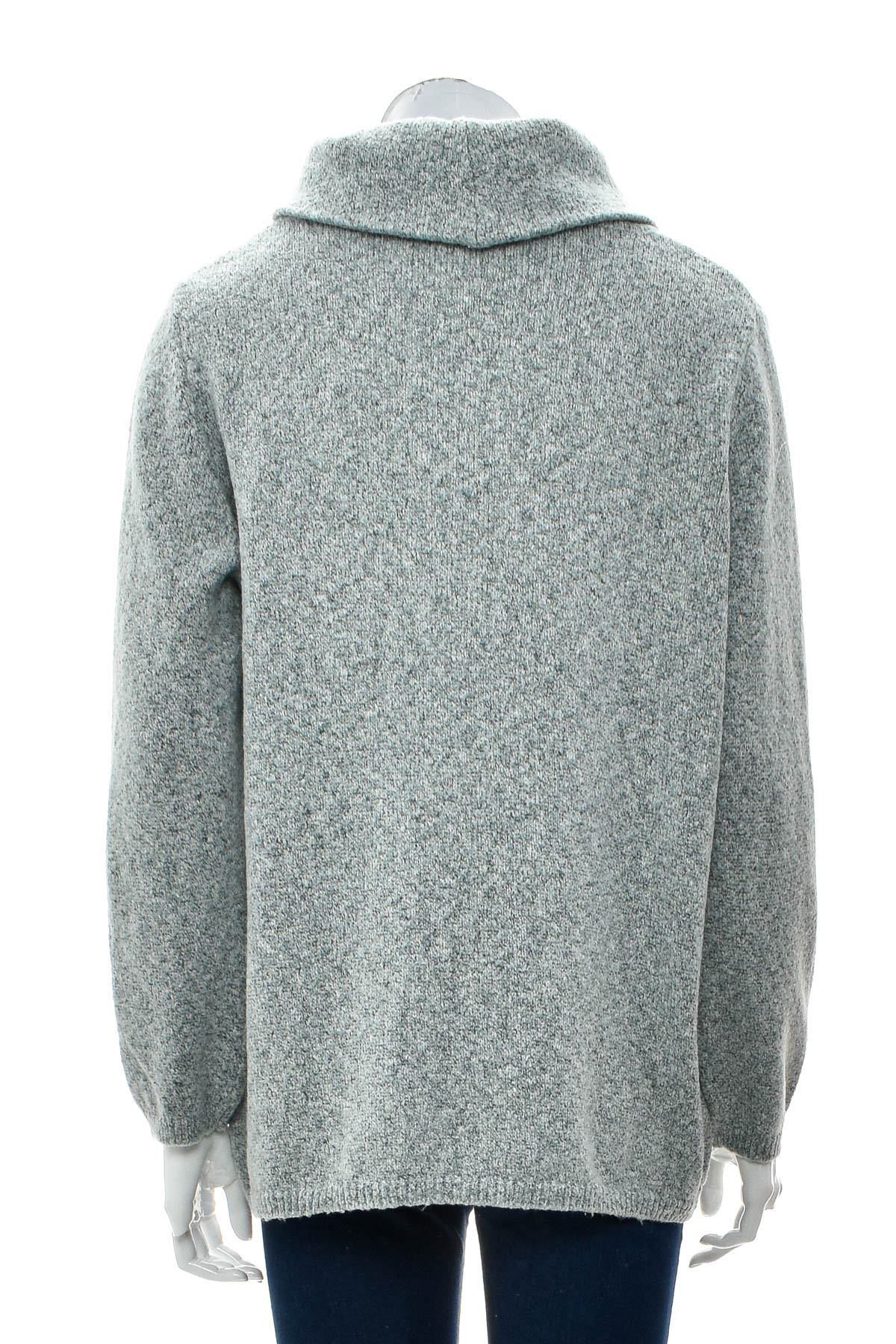 Дамски пуловер - BONiTA - 1