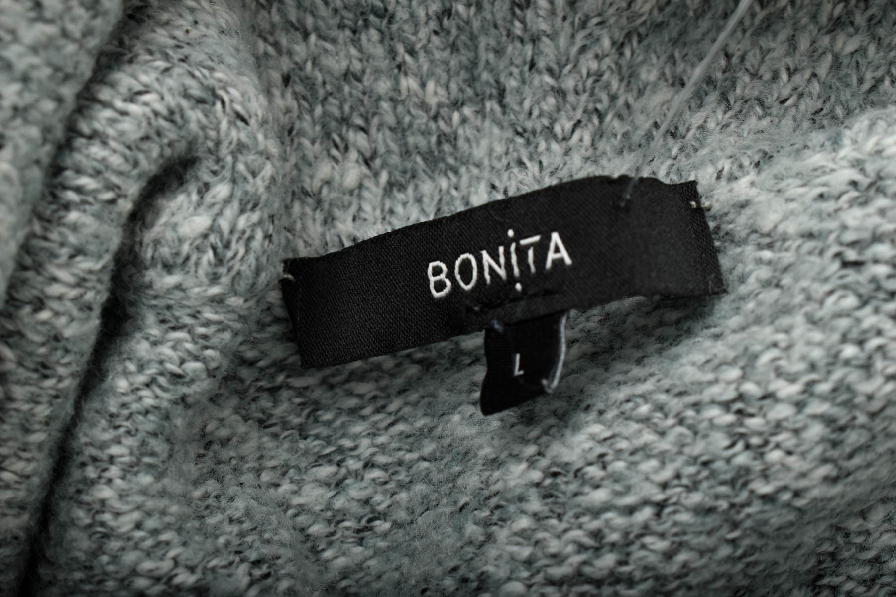 Γυναικείο πουλόβερ - BONiTA - 2