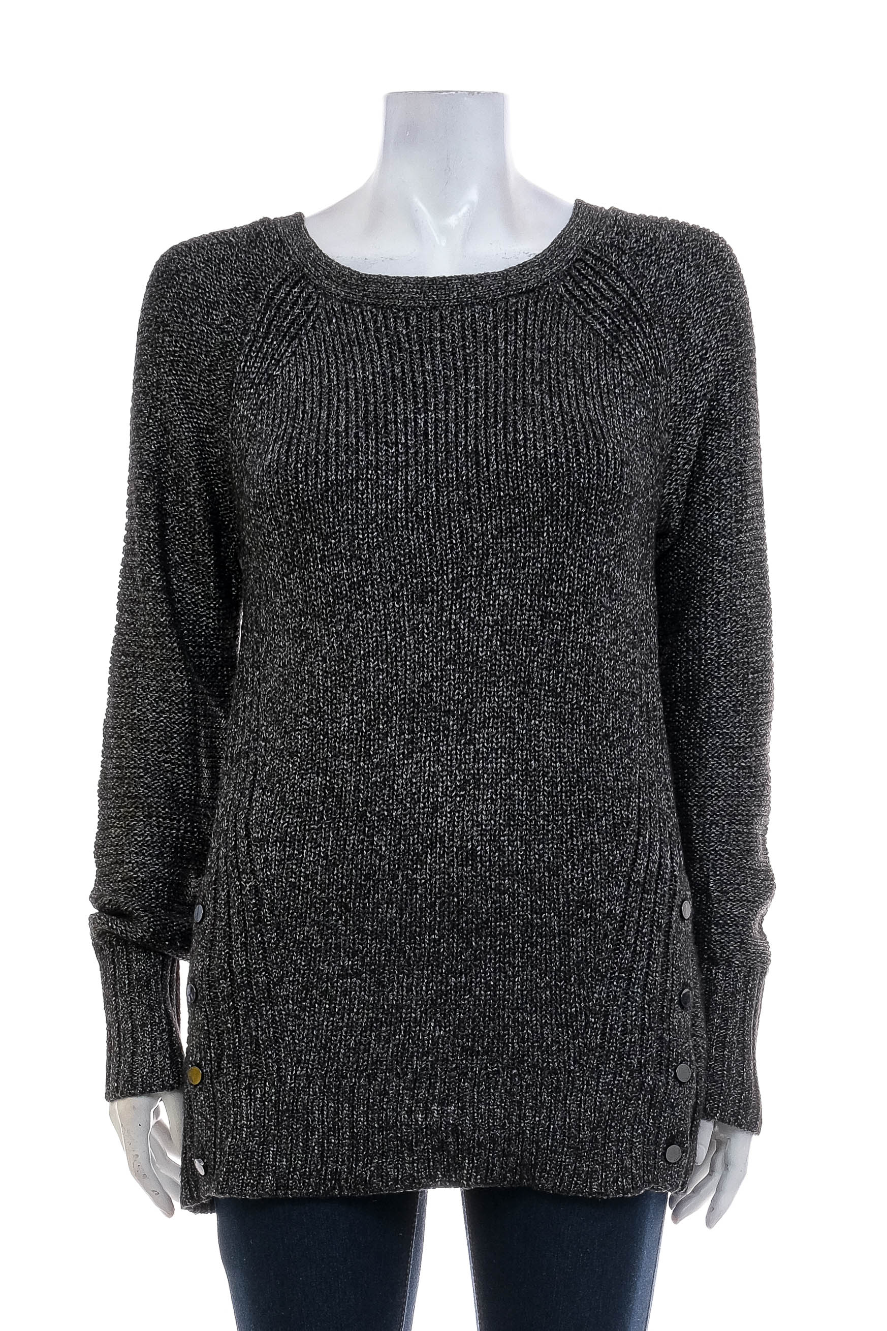 Дамски пуловер - Calvin Klein - 0