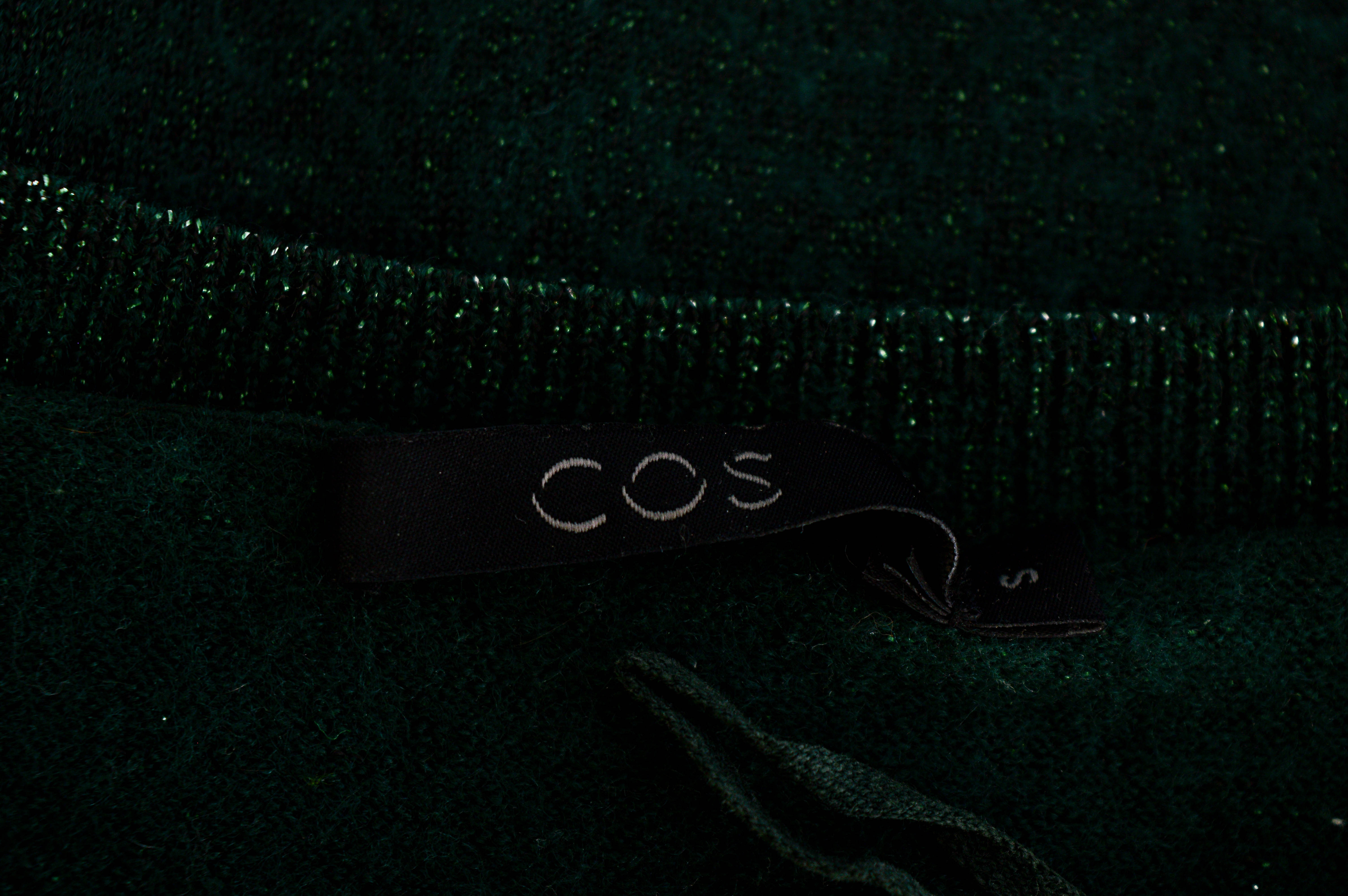 Дамски пуловер - COS - 2