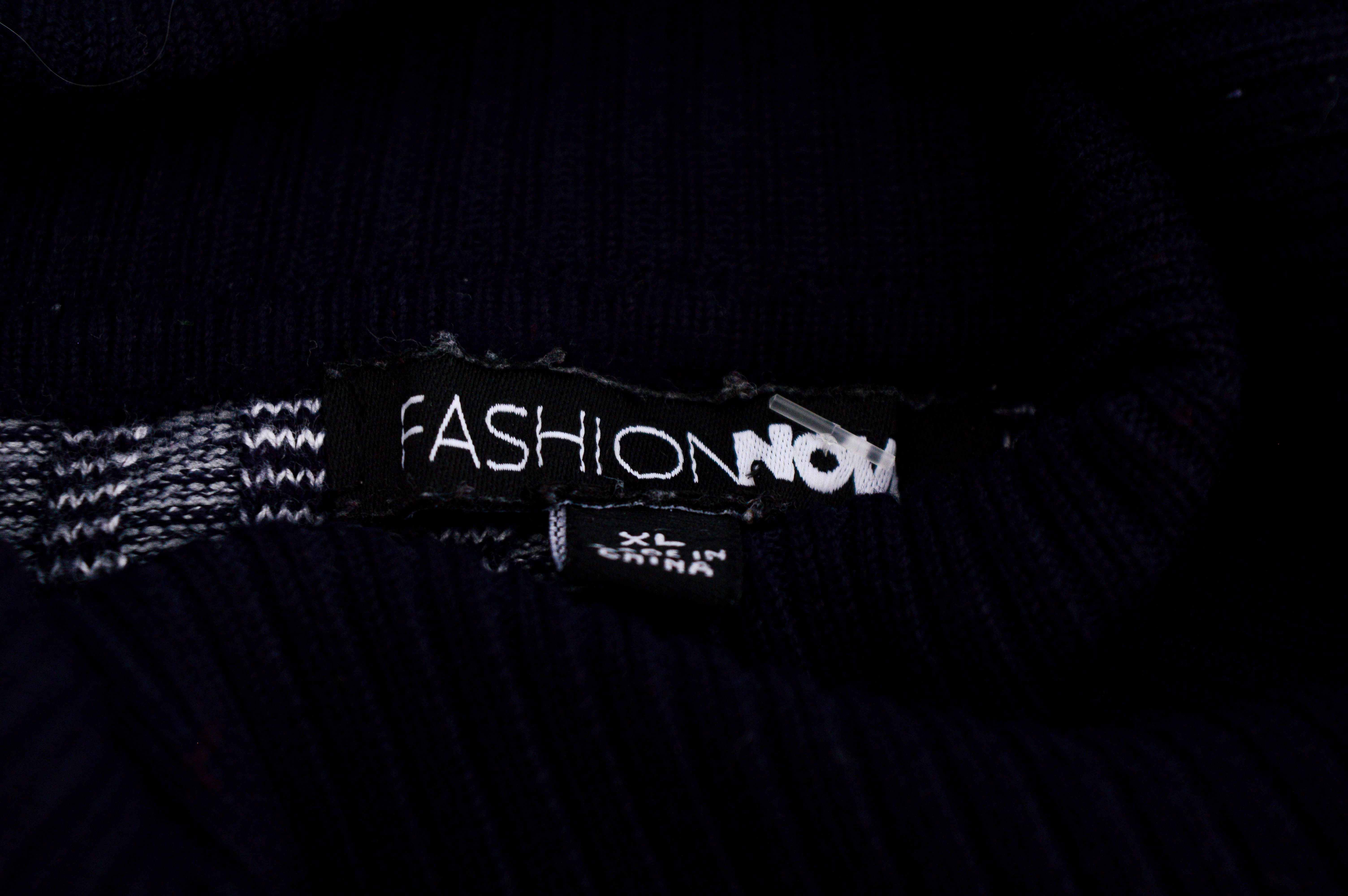 Women's sweater - FASHIONNOVA - 2