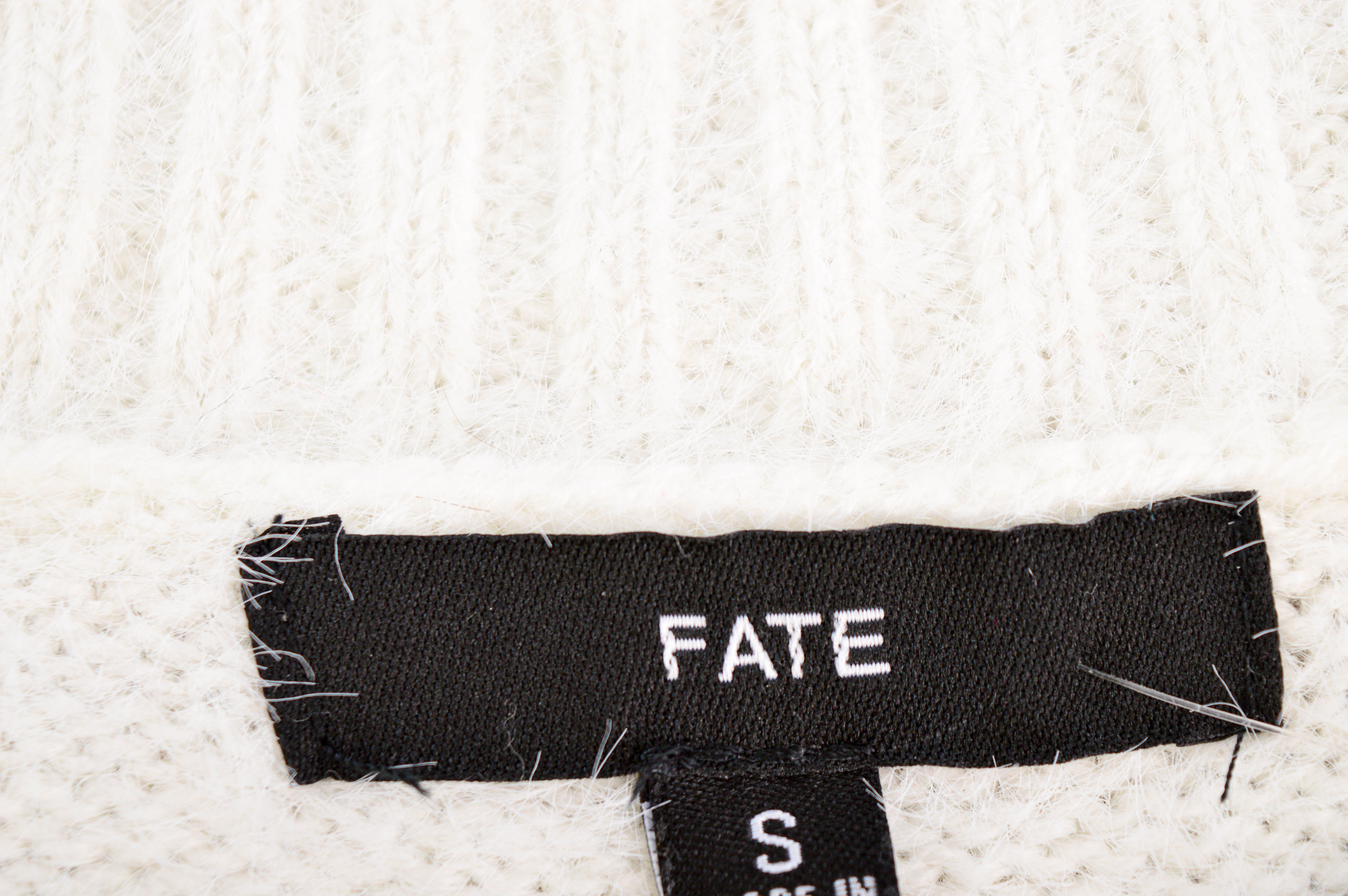 Women's sweater - FATE - 2