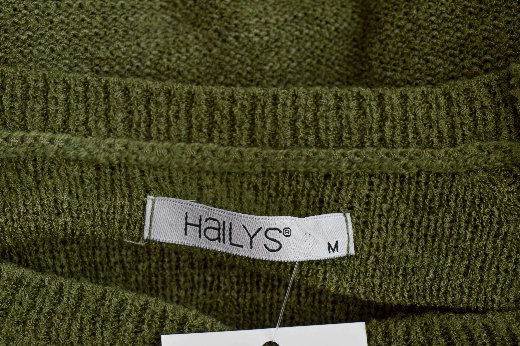Pulover de damă - HAILYS - 2