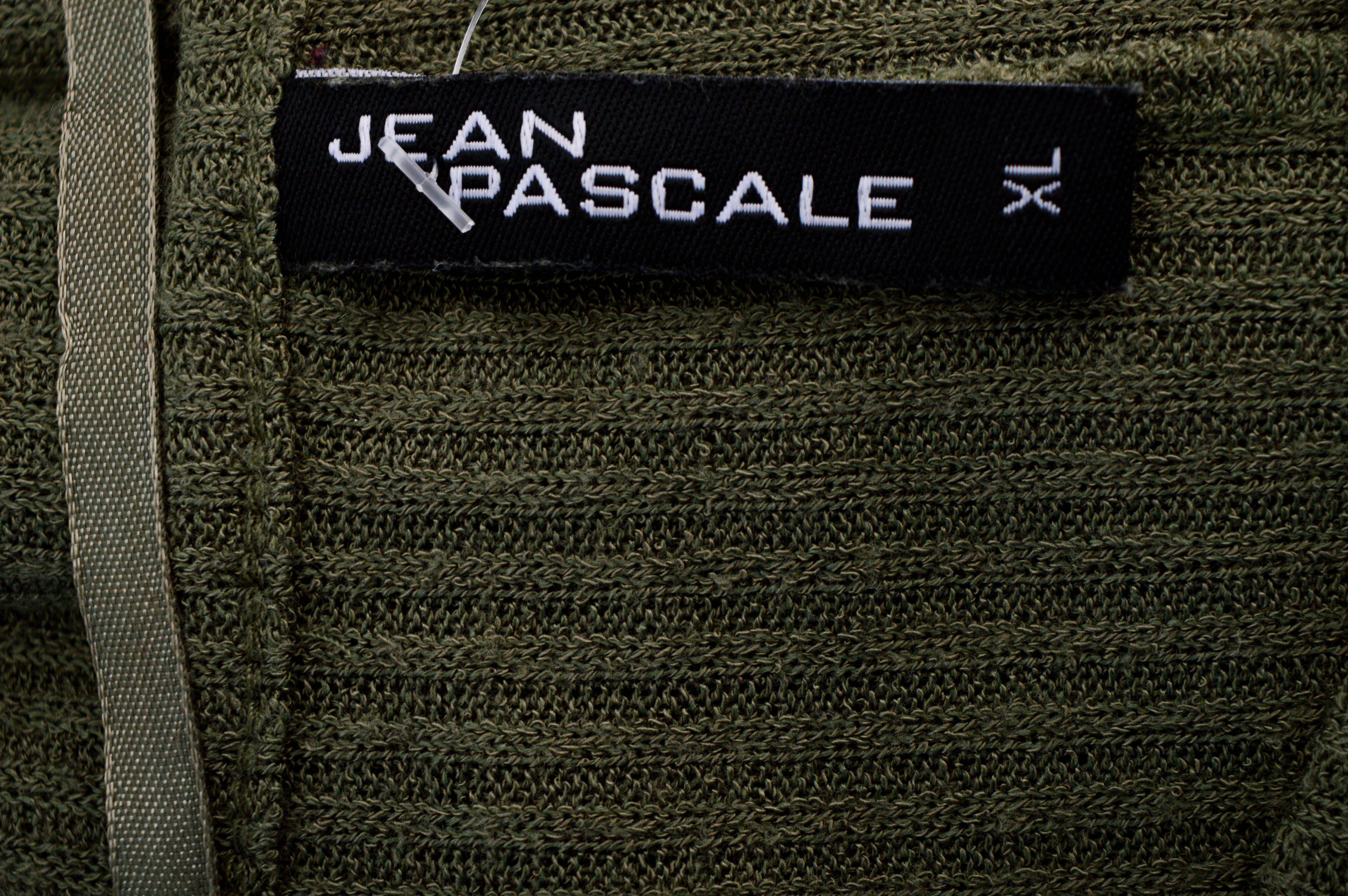 Women's sweater - Jean Pascale - 2