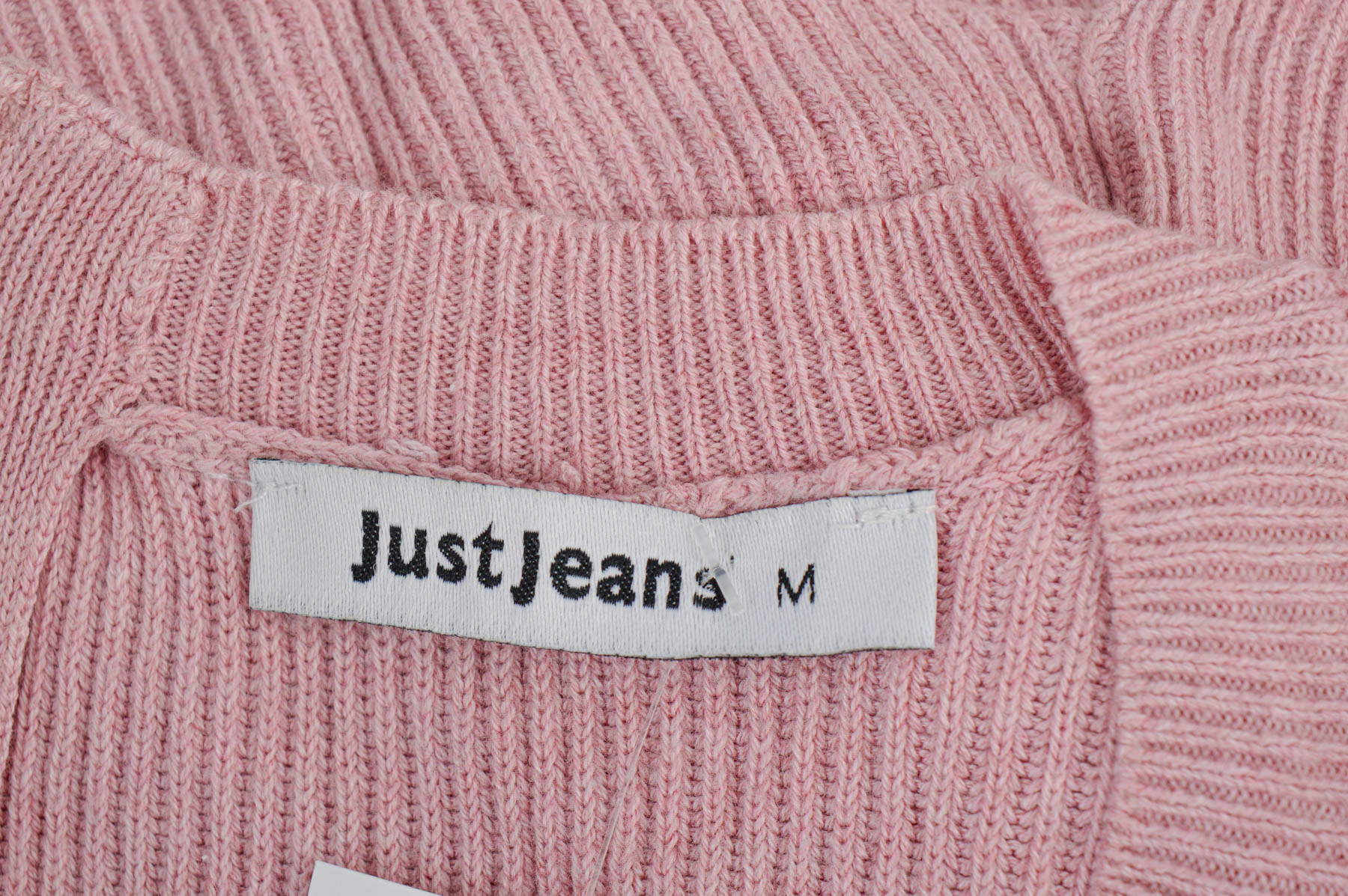 Pulover de damă - Just Jeans - 2