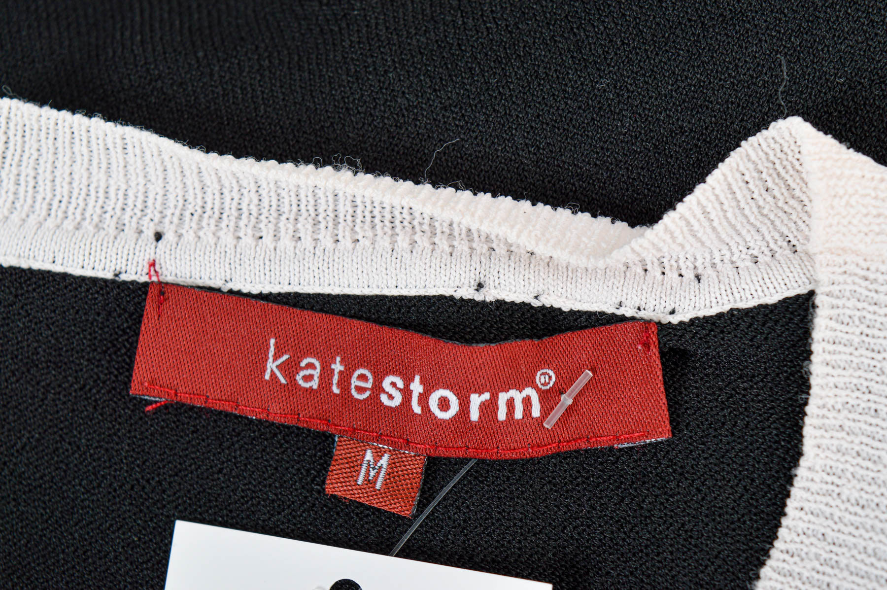 Γυναικείο πουλόβερ - Kate Storm - 2