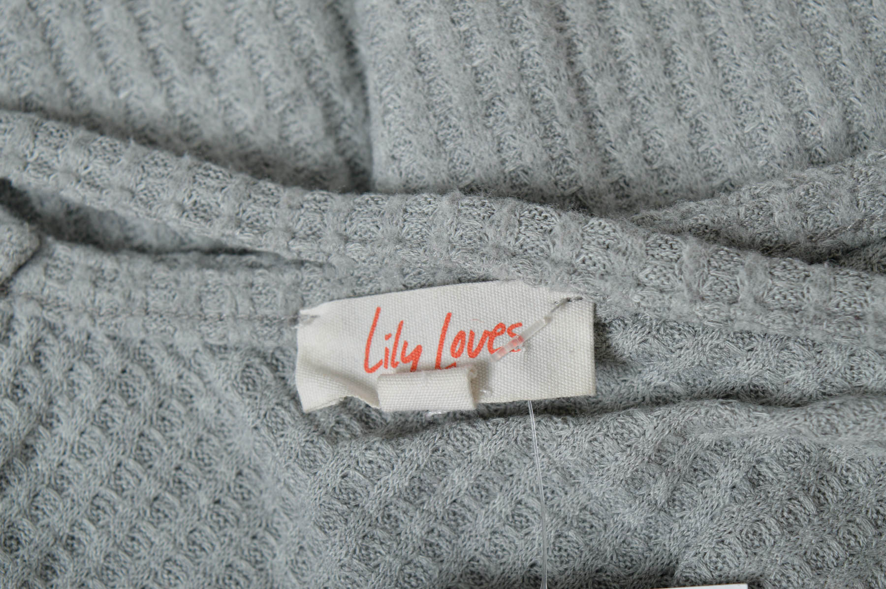 Дамски пуловер - Lily Loves - 2