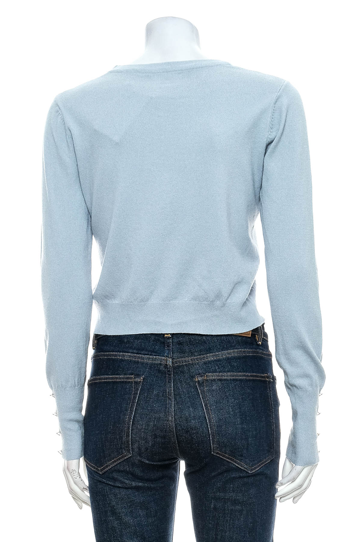 Women's sweater - Maliso - 1