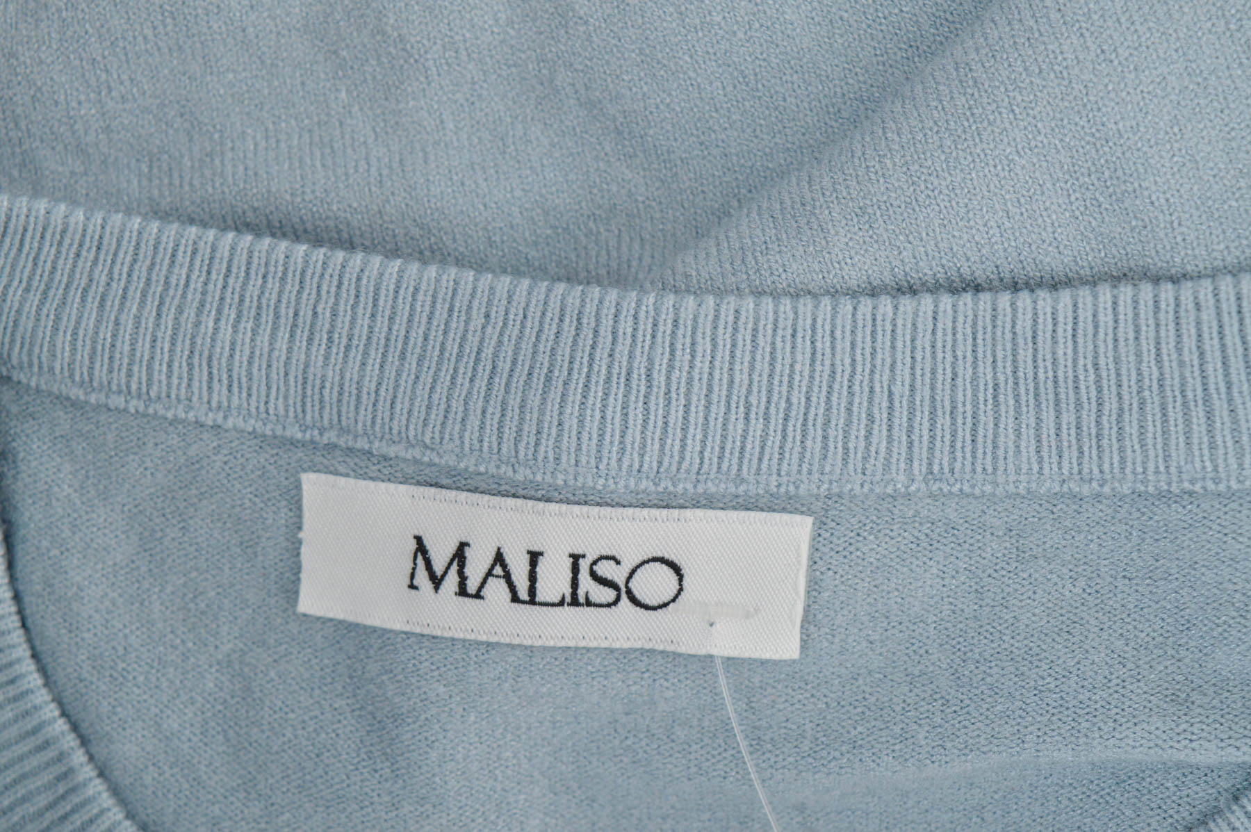 Γυναικείο πουλόβερ - Maliso - 2