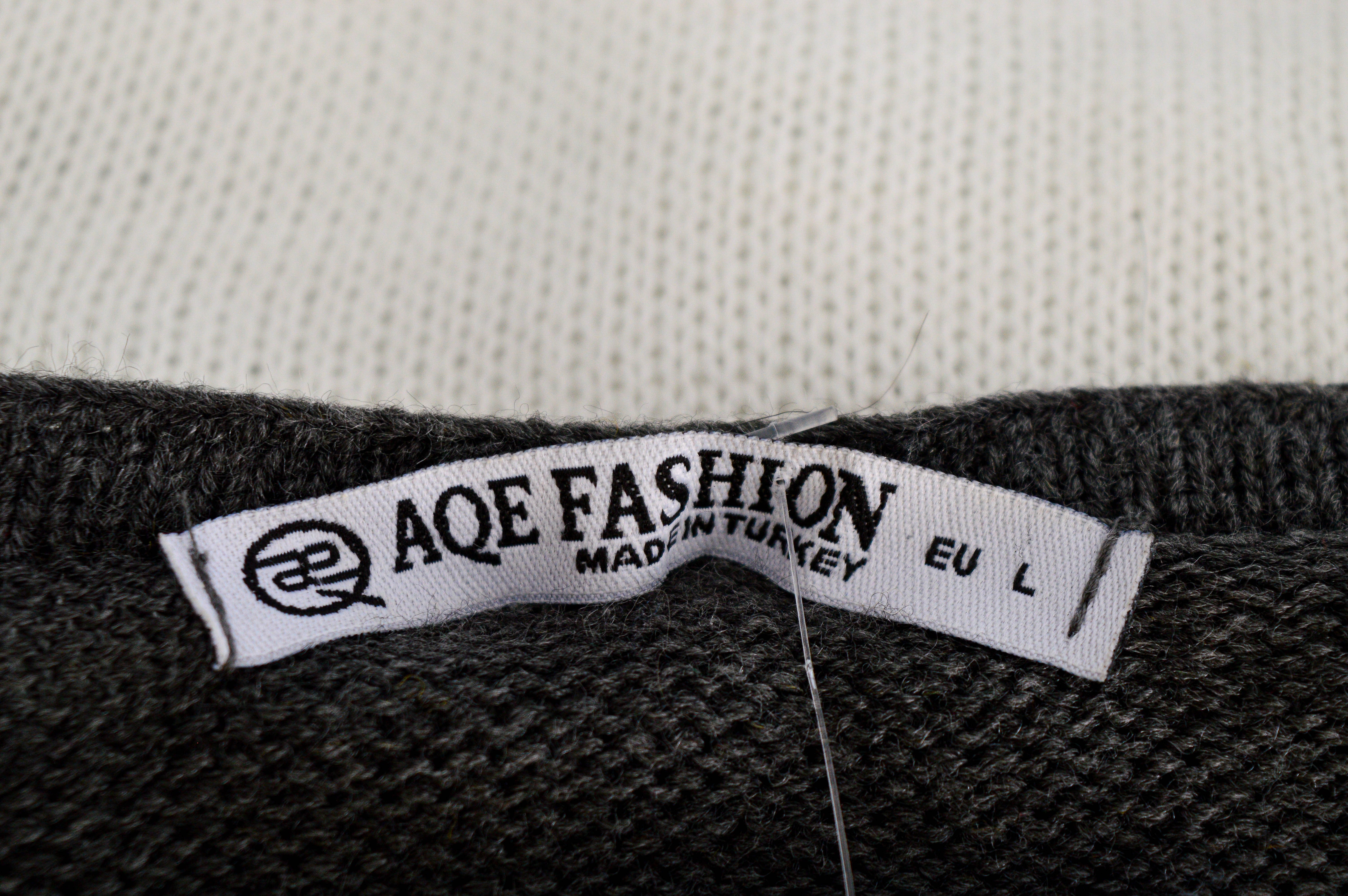 Sweter damski - AQE fashion - 2