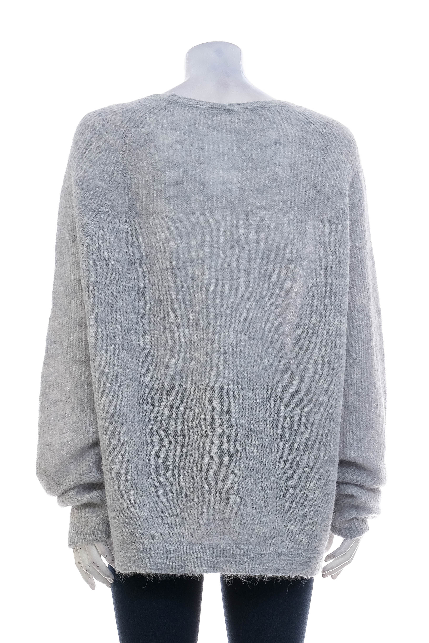 Women's sweater - OPUS - 1