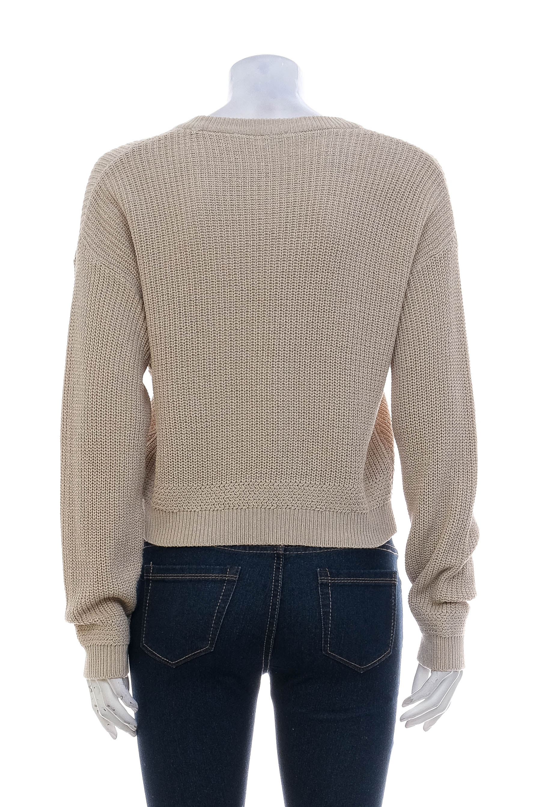 Women's sweater - Pimkie - 1