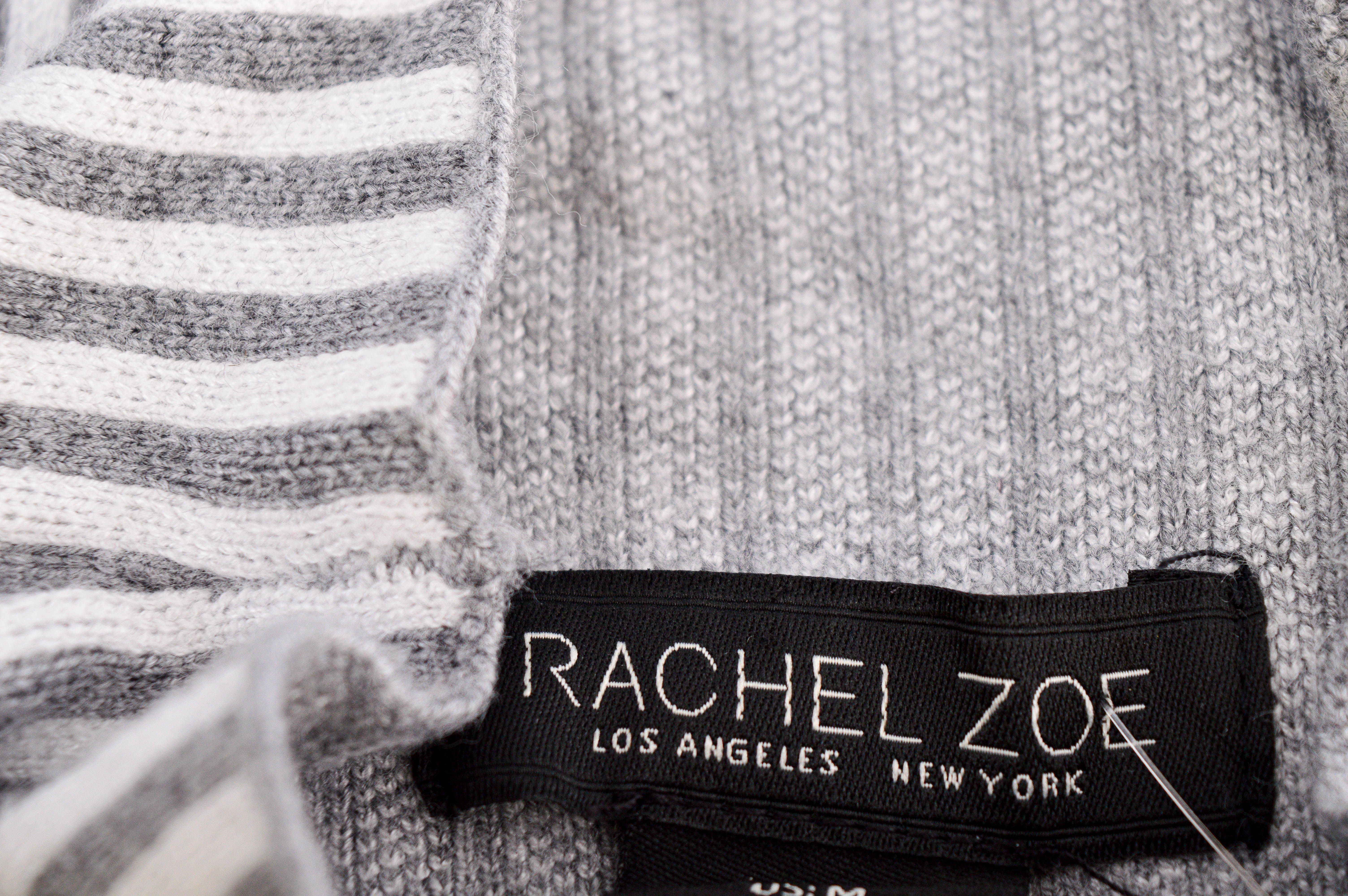 Women's sweater - RACHEL ZOE - 2