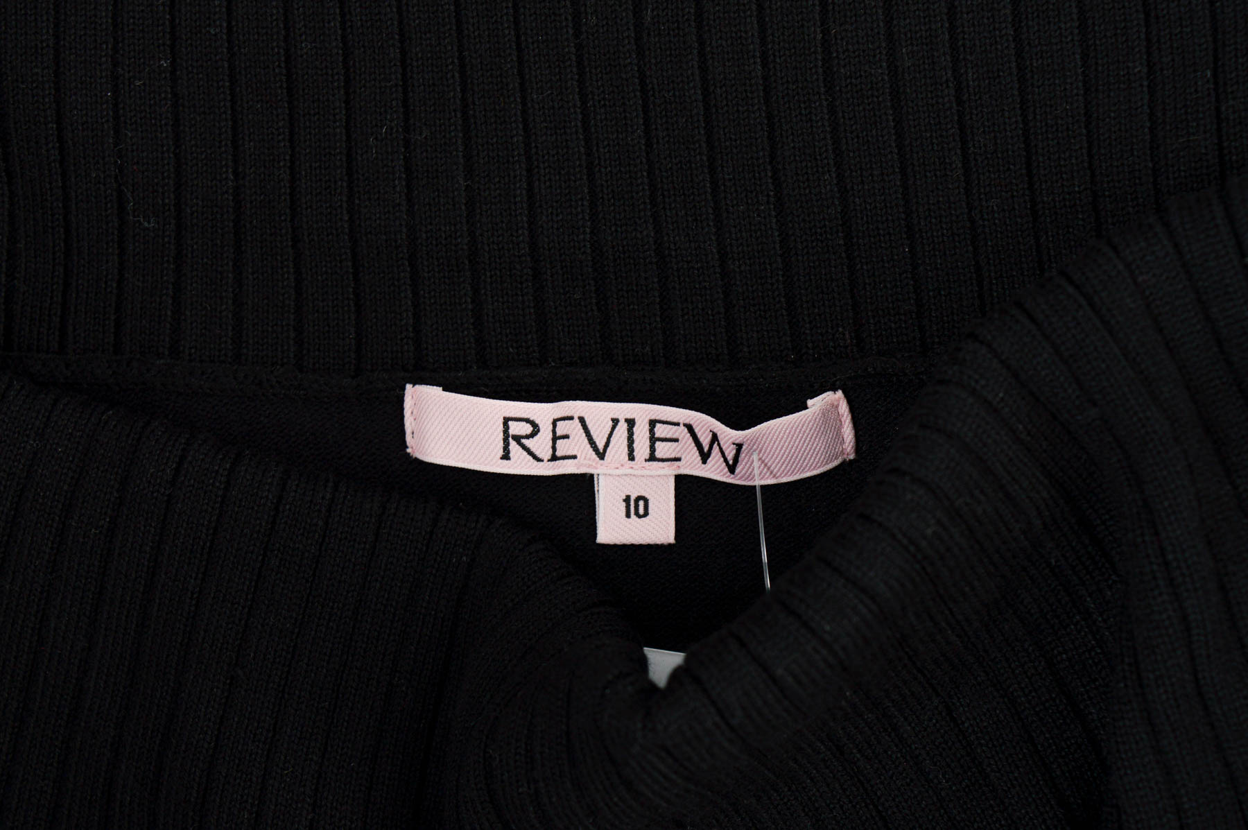 Women's sweater - REVIEW - 2