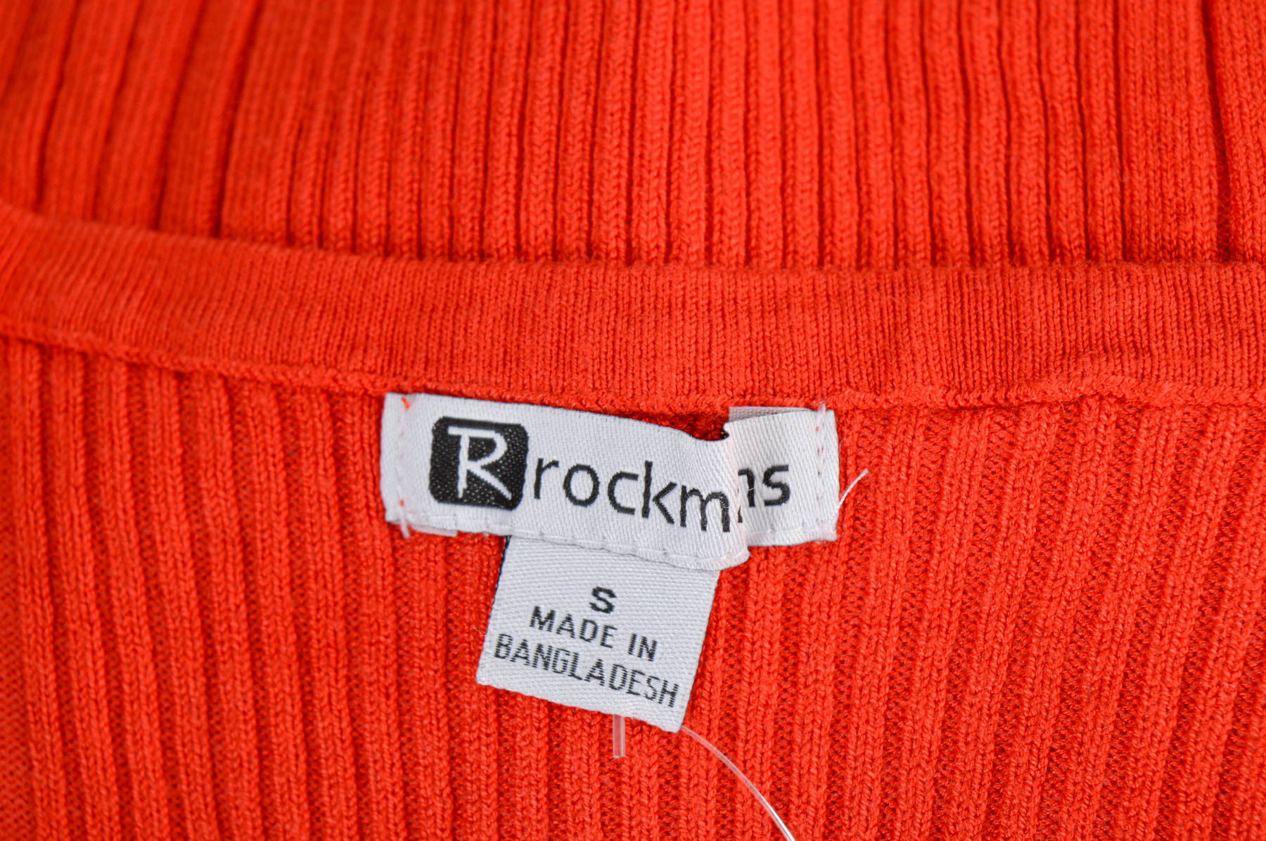 Дамски пуловер - Rockmans - 2