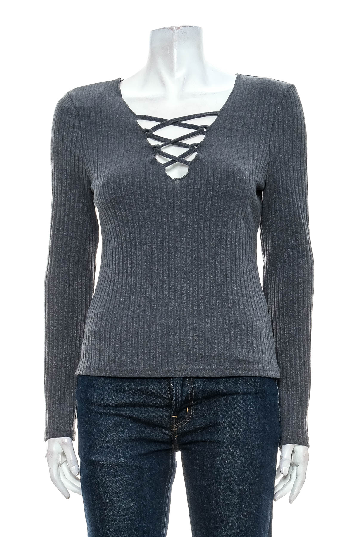 Women's sweater - SHEIN - 0