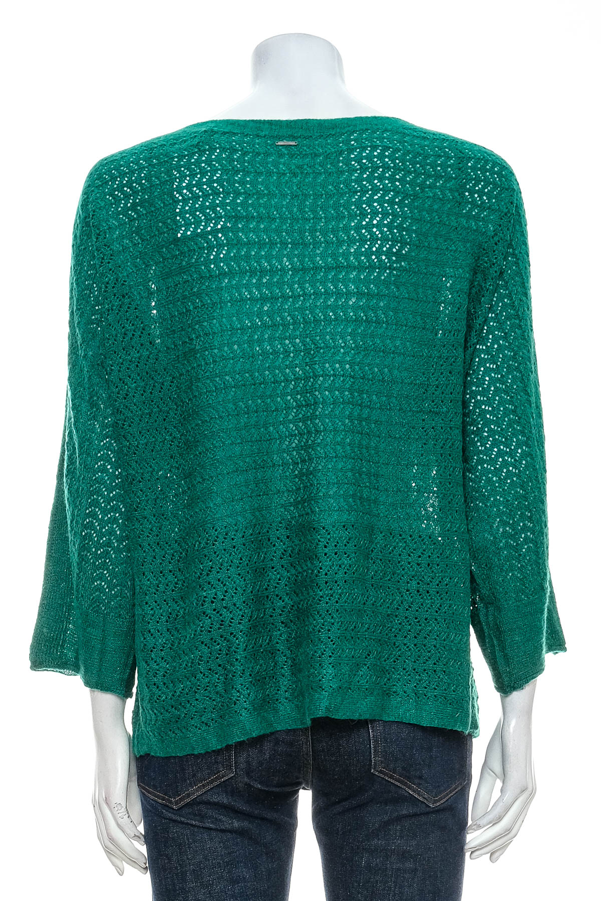 Дамски пуловер - S.Oliver - 1