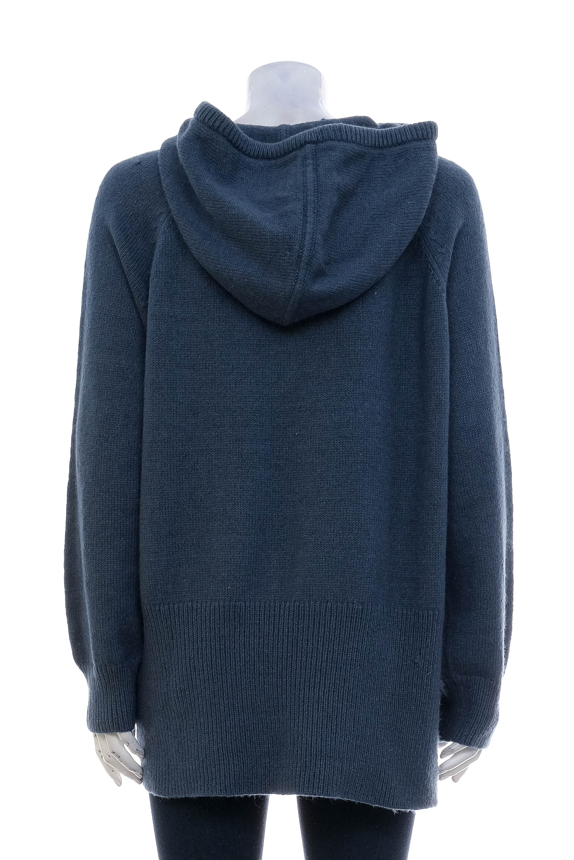 Дамски пуловер - S.Oliver - 1