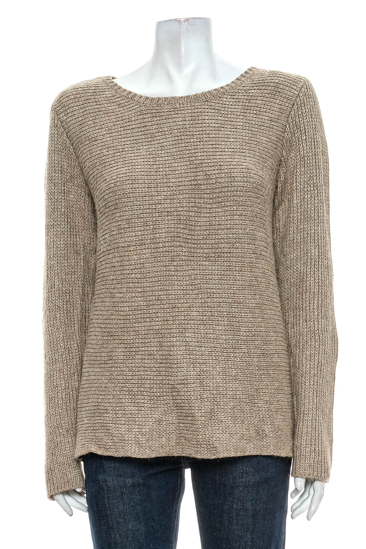 Дамски пуловер - Street One - 0
