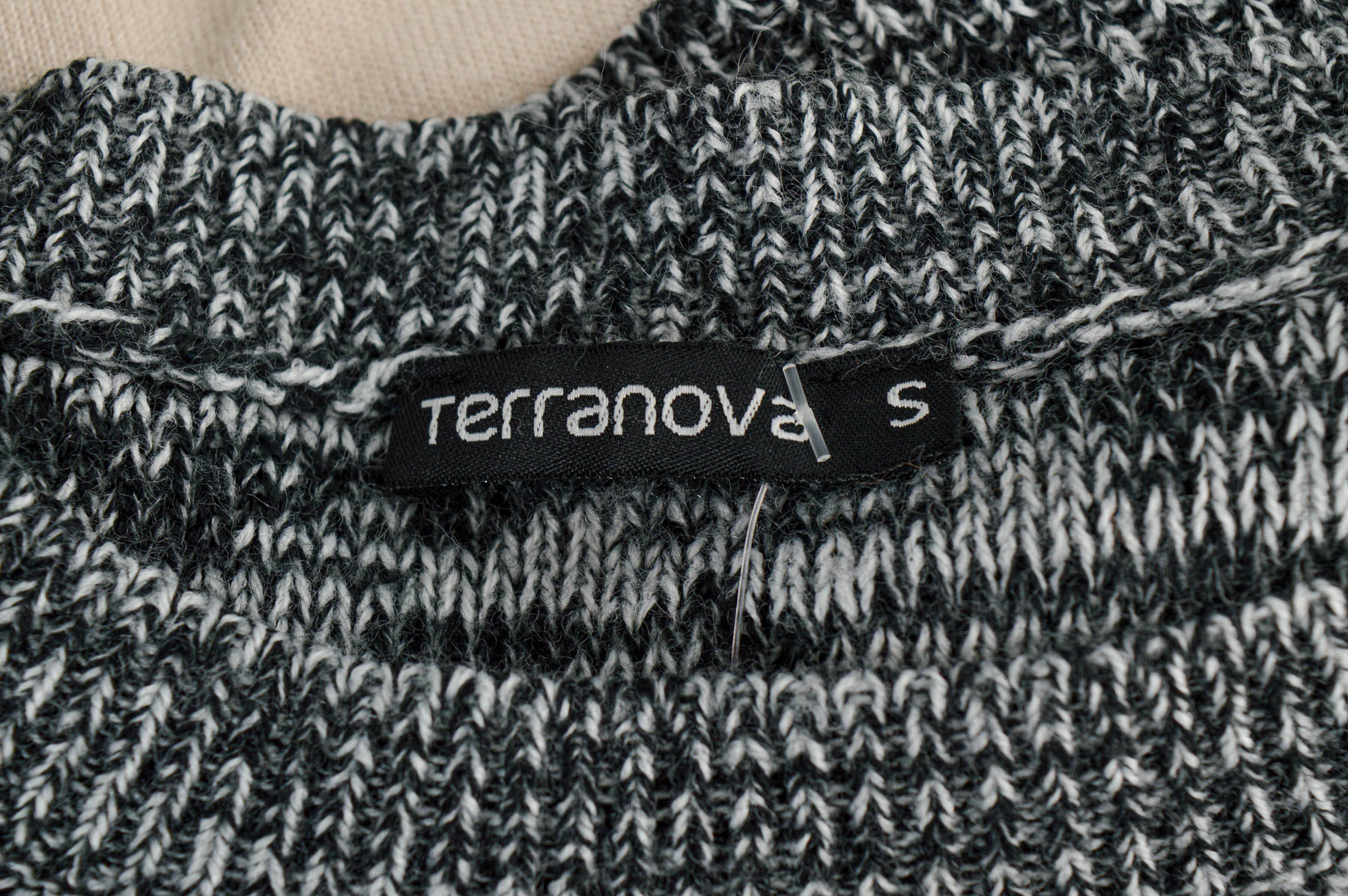 Γυναικείο πουλόβερ - Terranova - 2