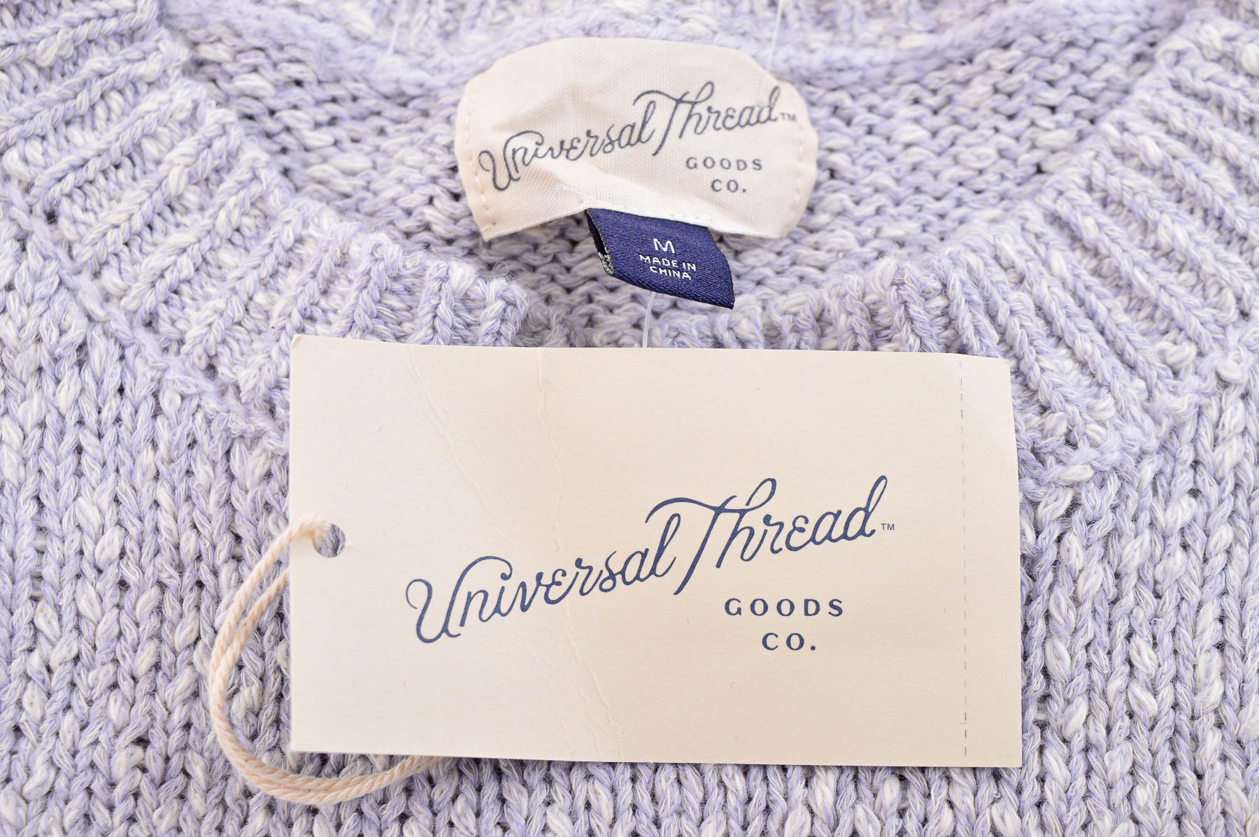Women's sweater - Universal Thread - 2