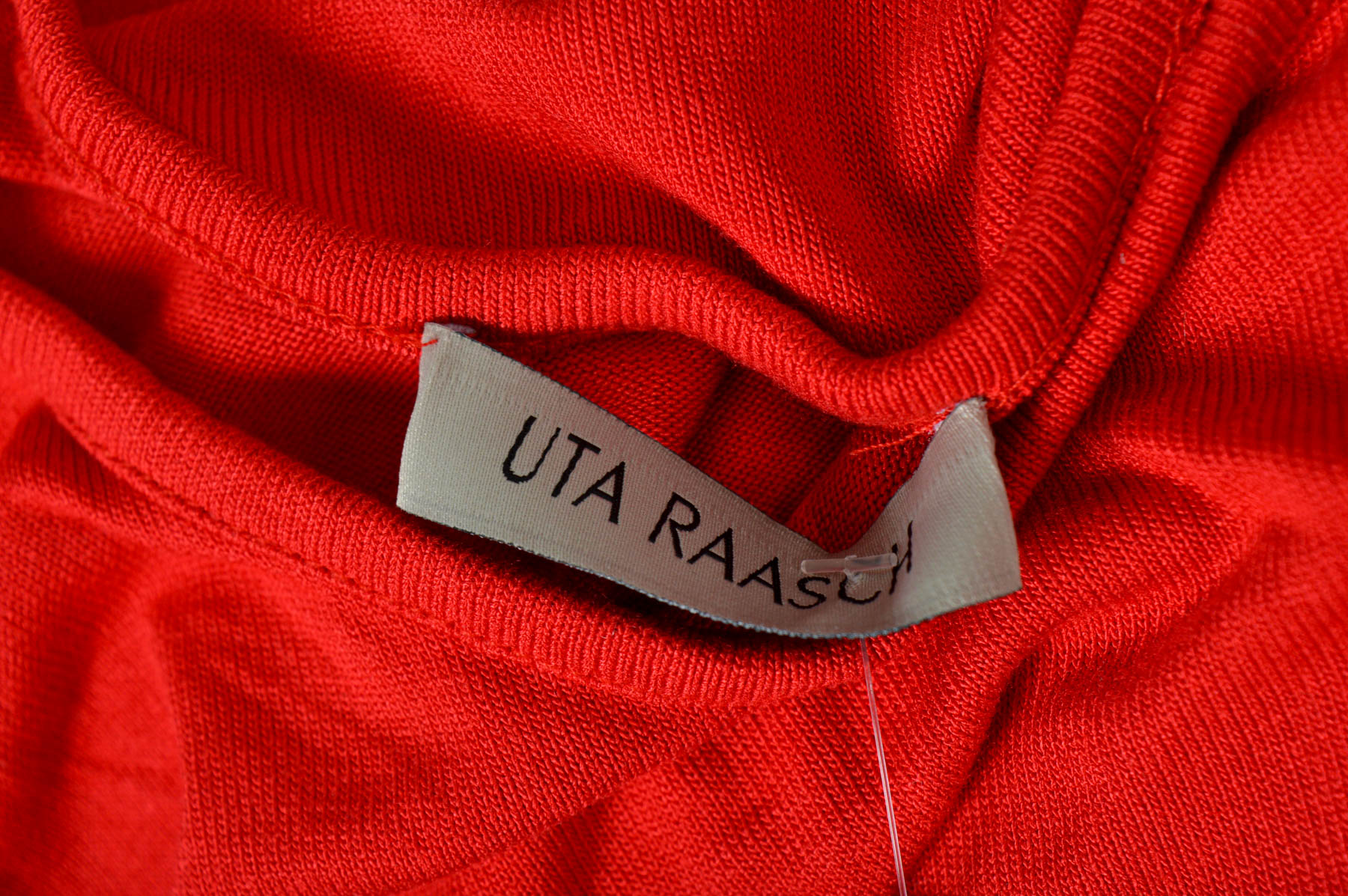 Sweter damski - UTA RAASCH - 2